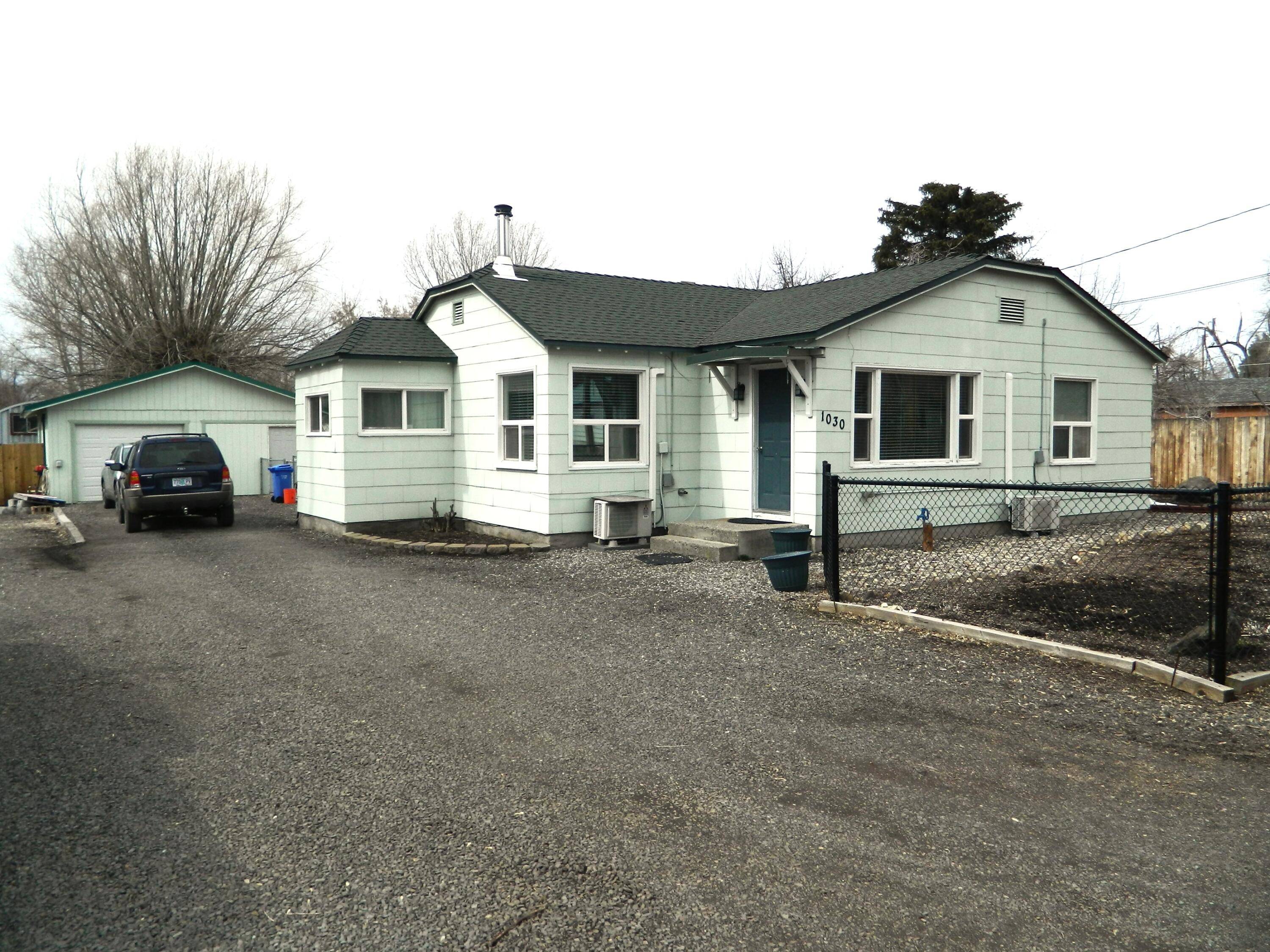 Lakeview, OR 97630,1030 H ST