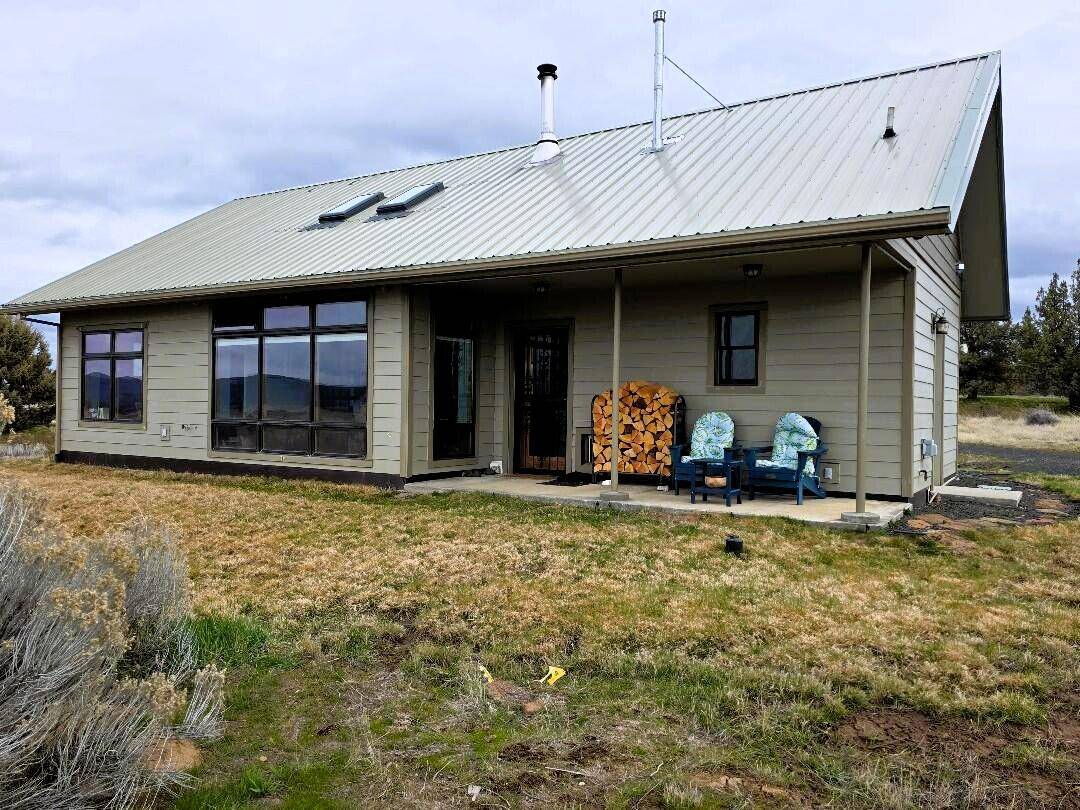Maupin, OR 97037,55264 Paulson RD