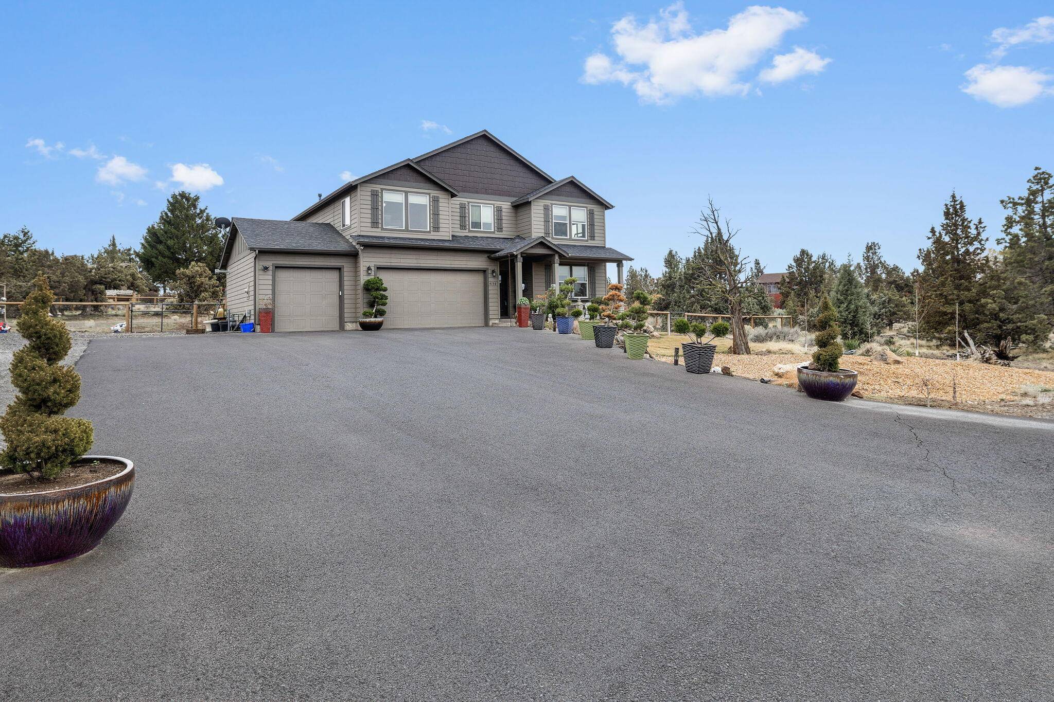 Redmond, OR 97756,4190 Reservoir DR