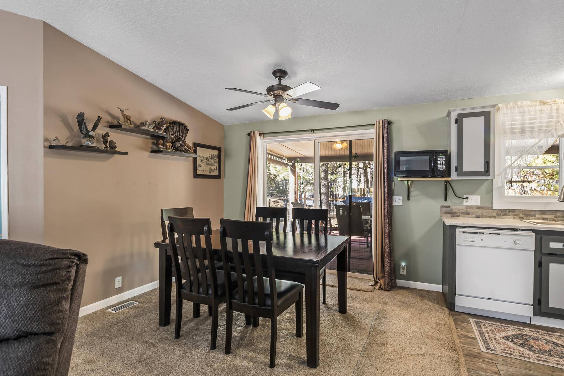 La Pine, OR 97739,51410 Hann RD