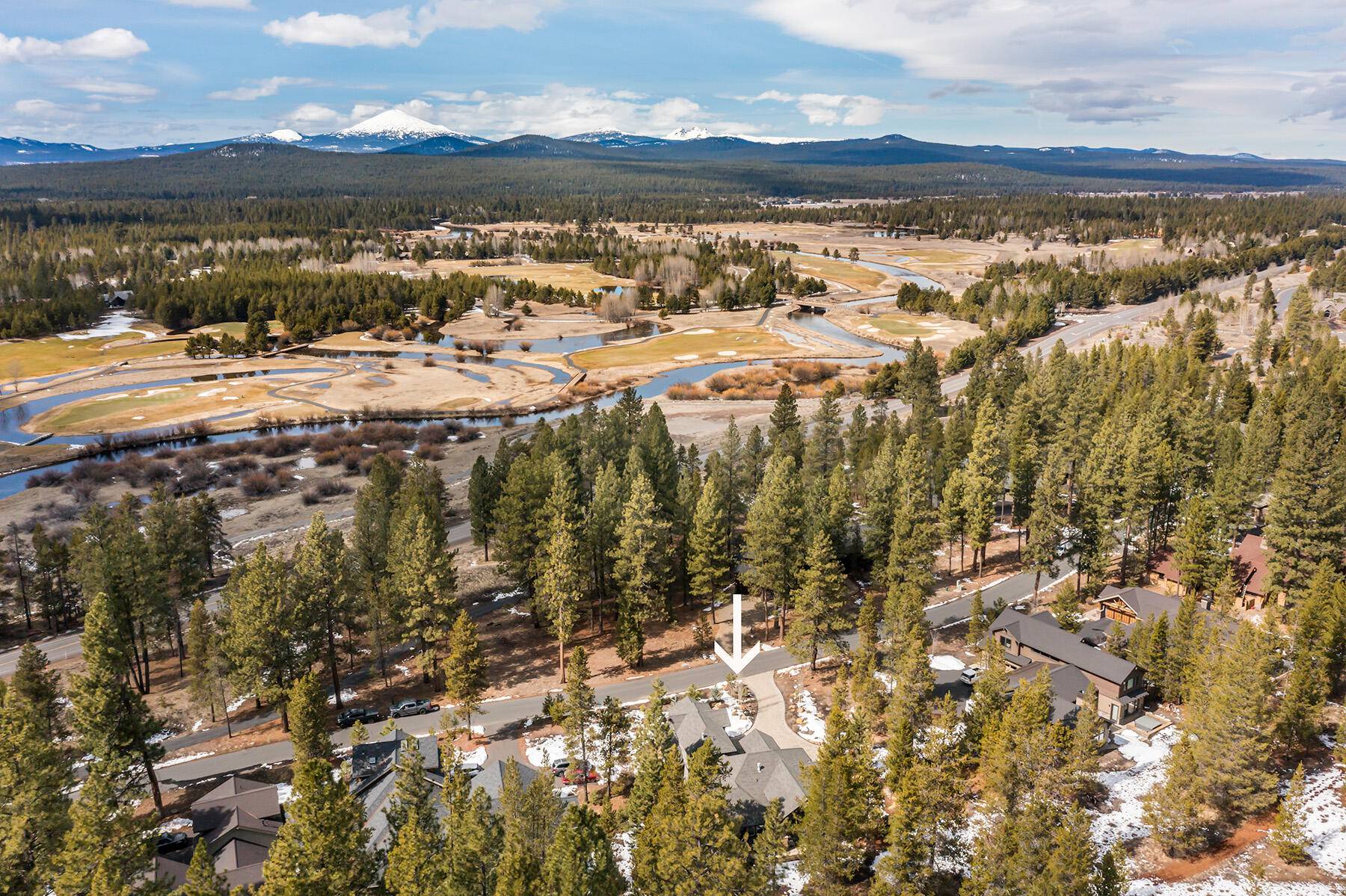 Bend, OR 97707,56372 Trailmere CIR
