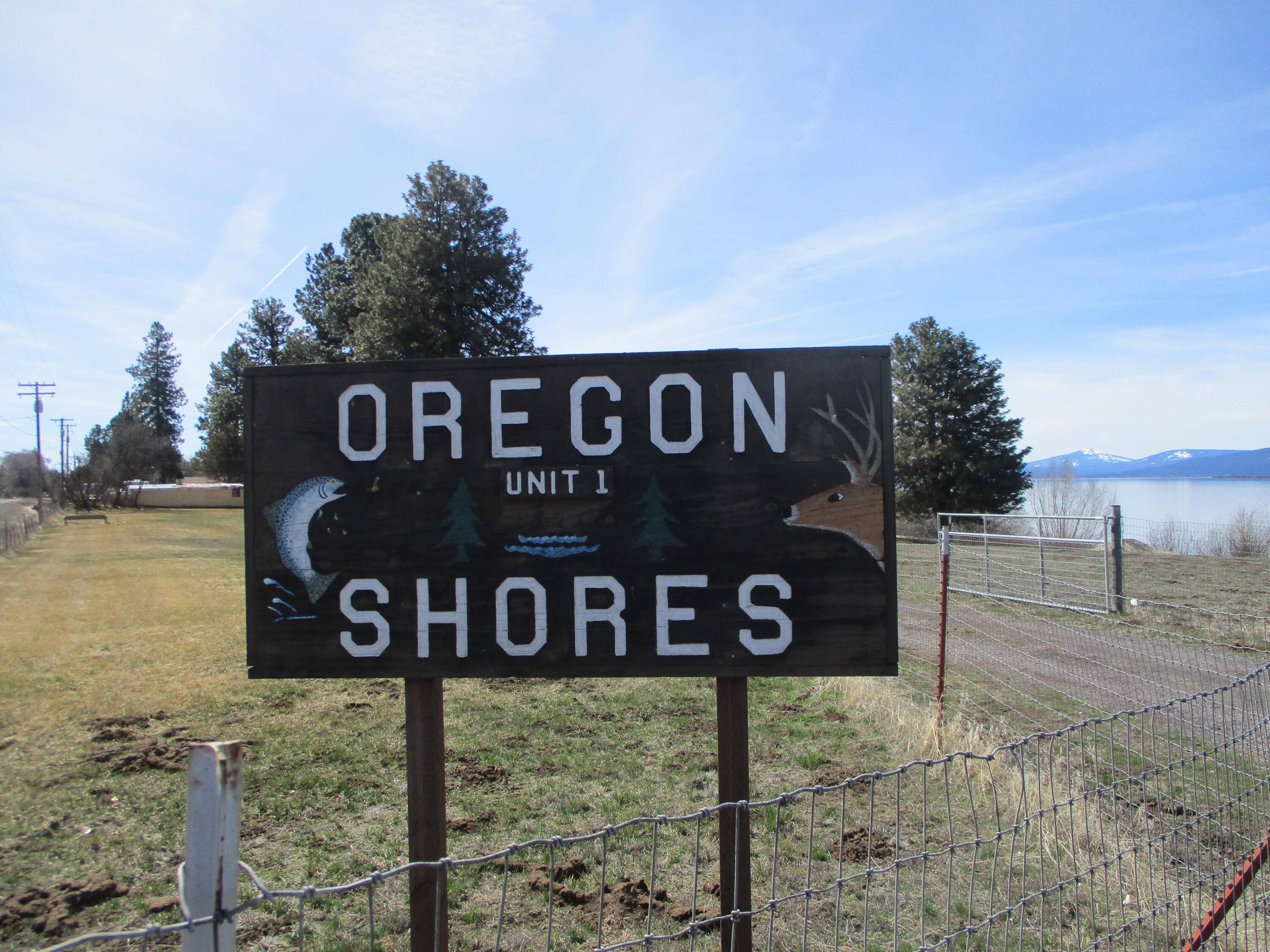 Chiloquin, OR 97624,Sportsman LN #Lots 36 & 37