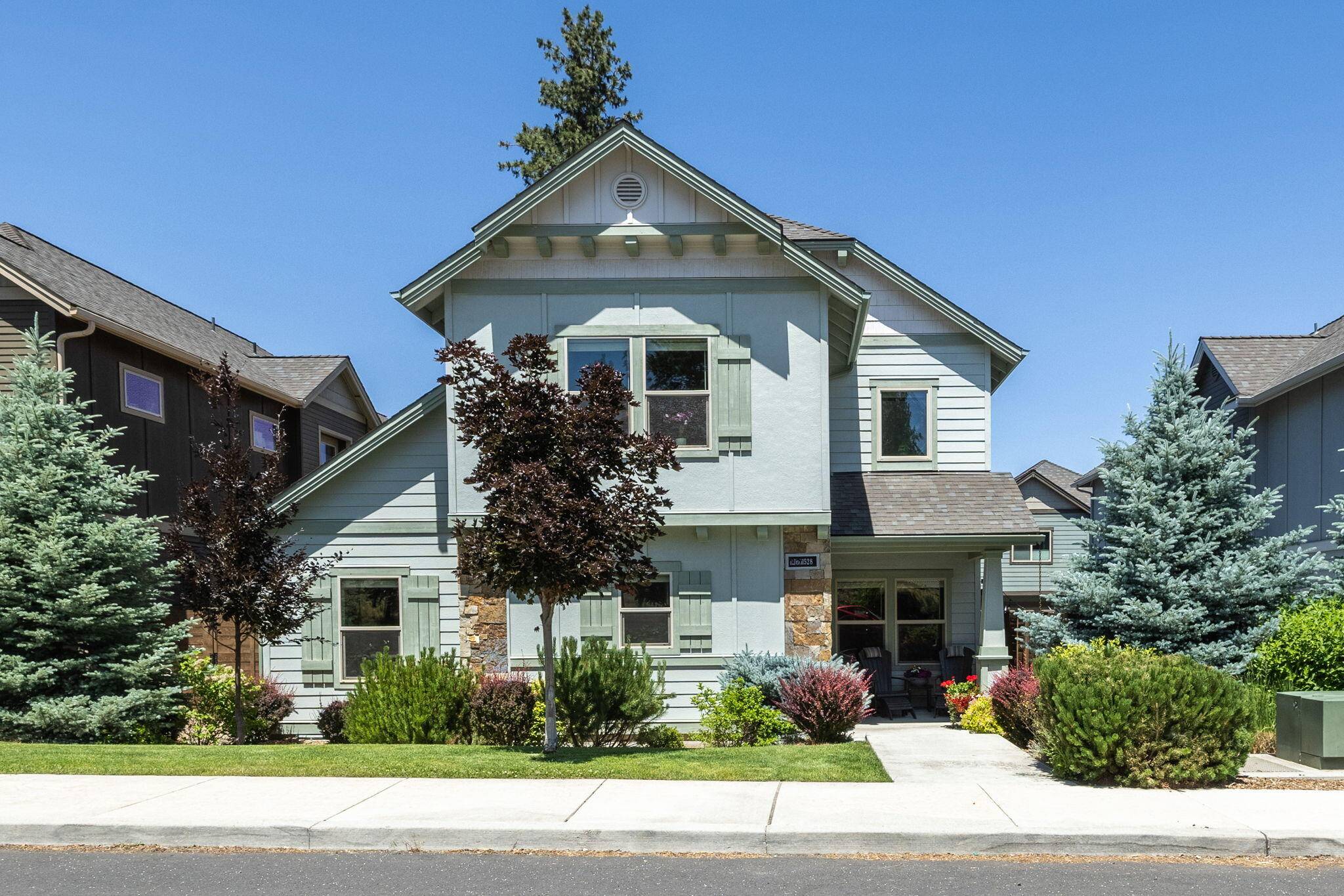 Bend, OR 97702,61528 Lorenzo DR