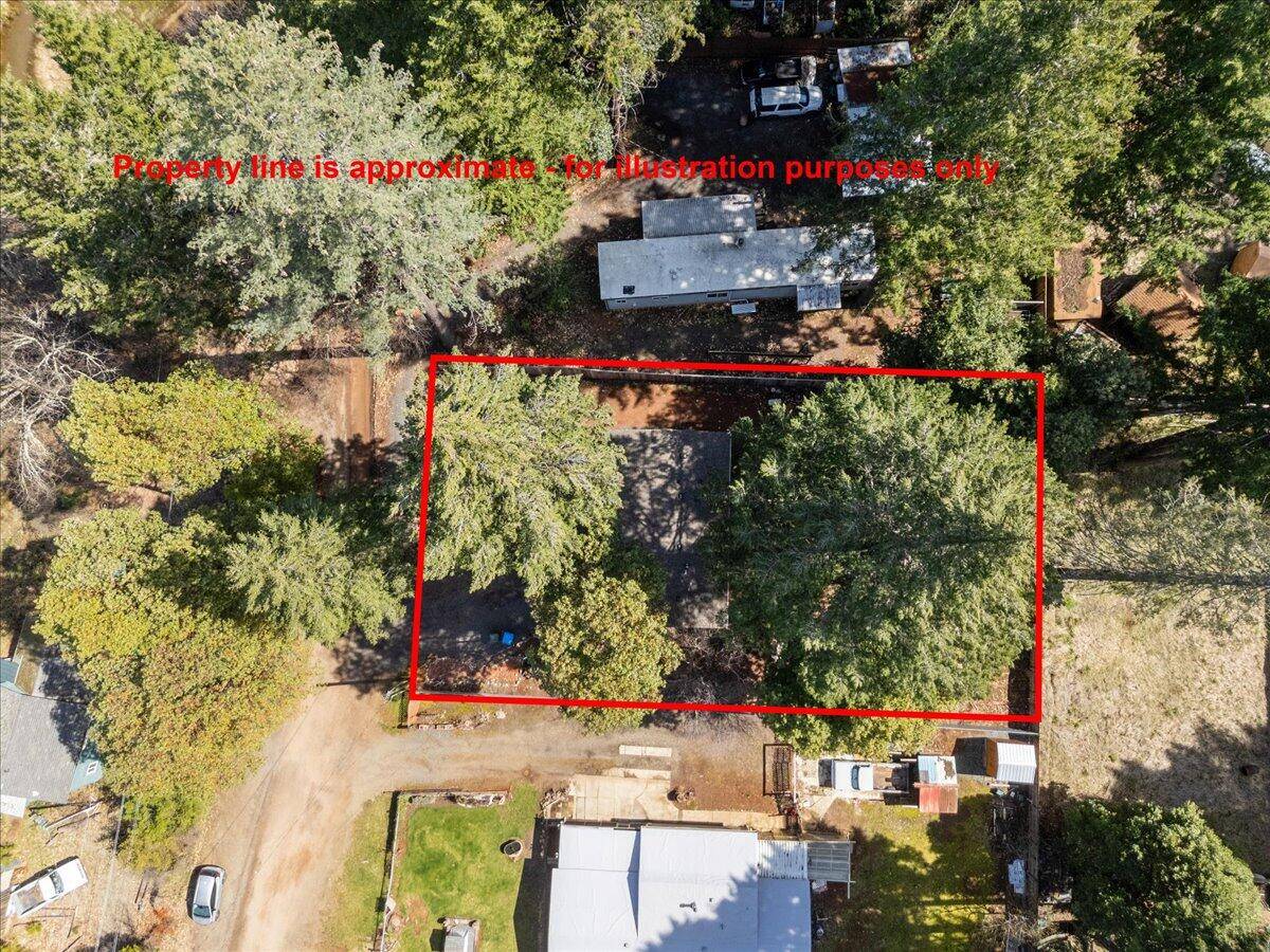 Cave Junction, OR 97523,355 Fir DR