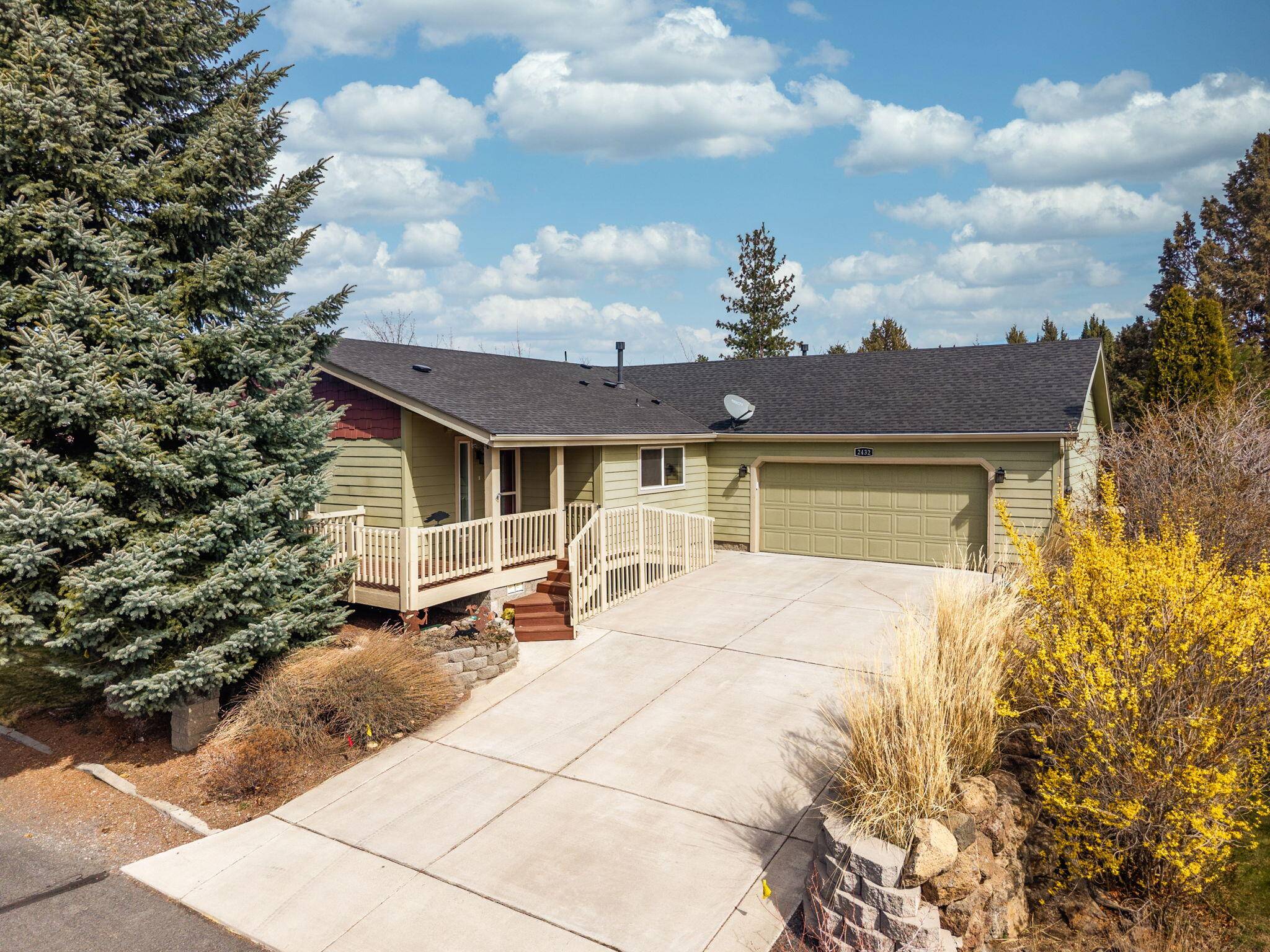 Bend, OR 97701,2432 Crocus WAY
