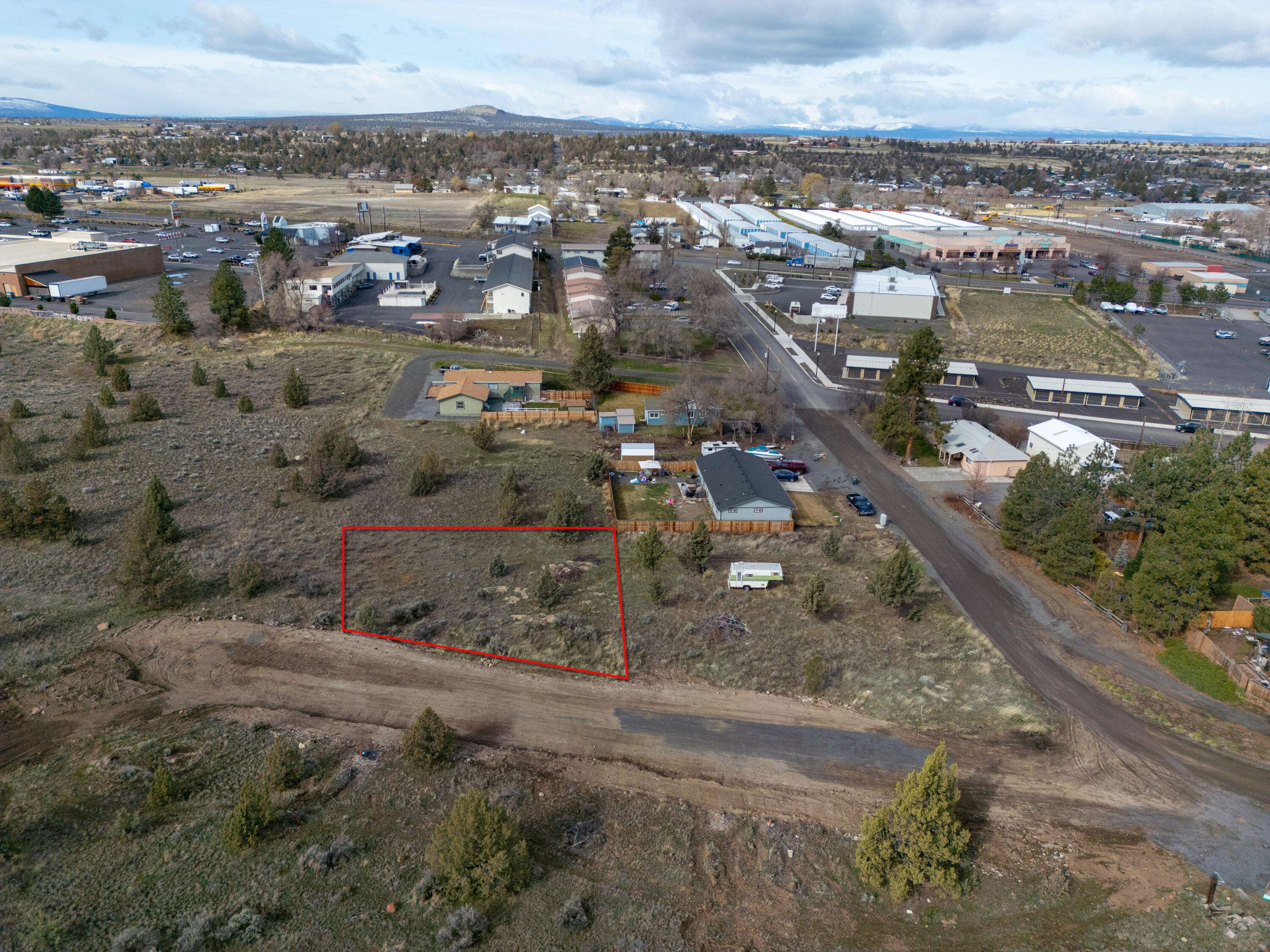 Madras, OR 97741,No Site Address ST #111314-AD-01500