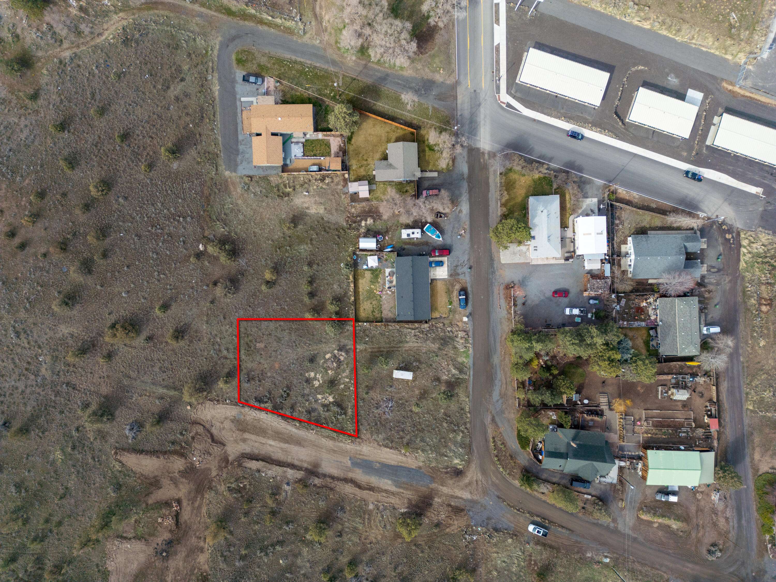 Madras, OR 97741,No Site Address ST #111314-AD-01500