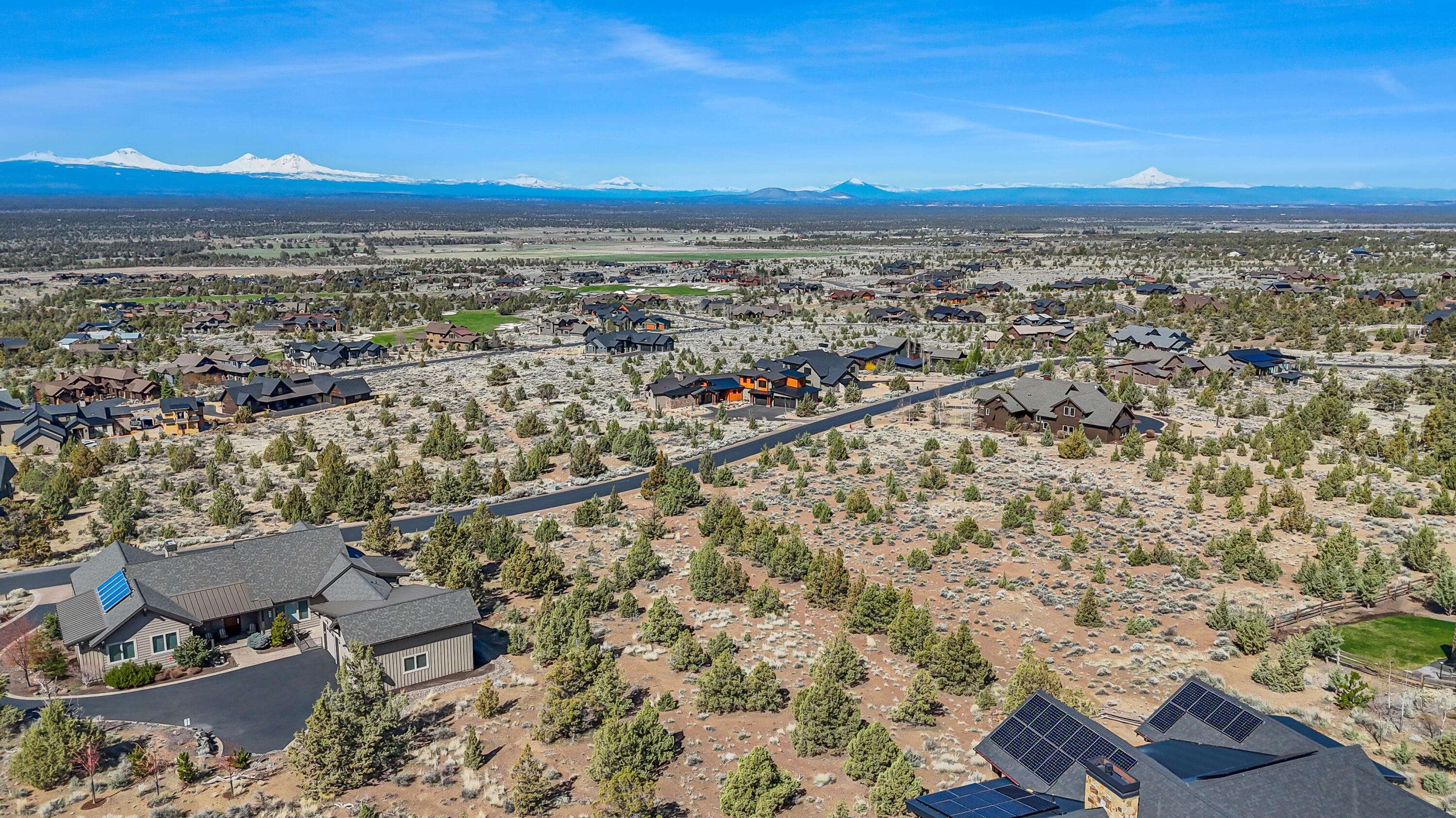 Powell Butte, OR 97753,Hope Vista DR #Lot #548