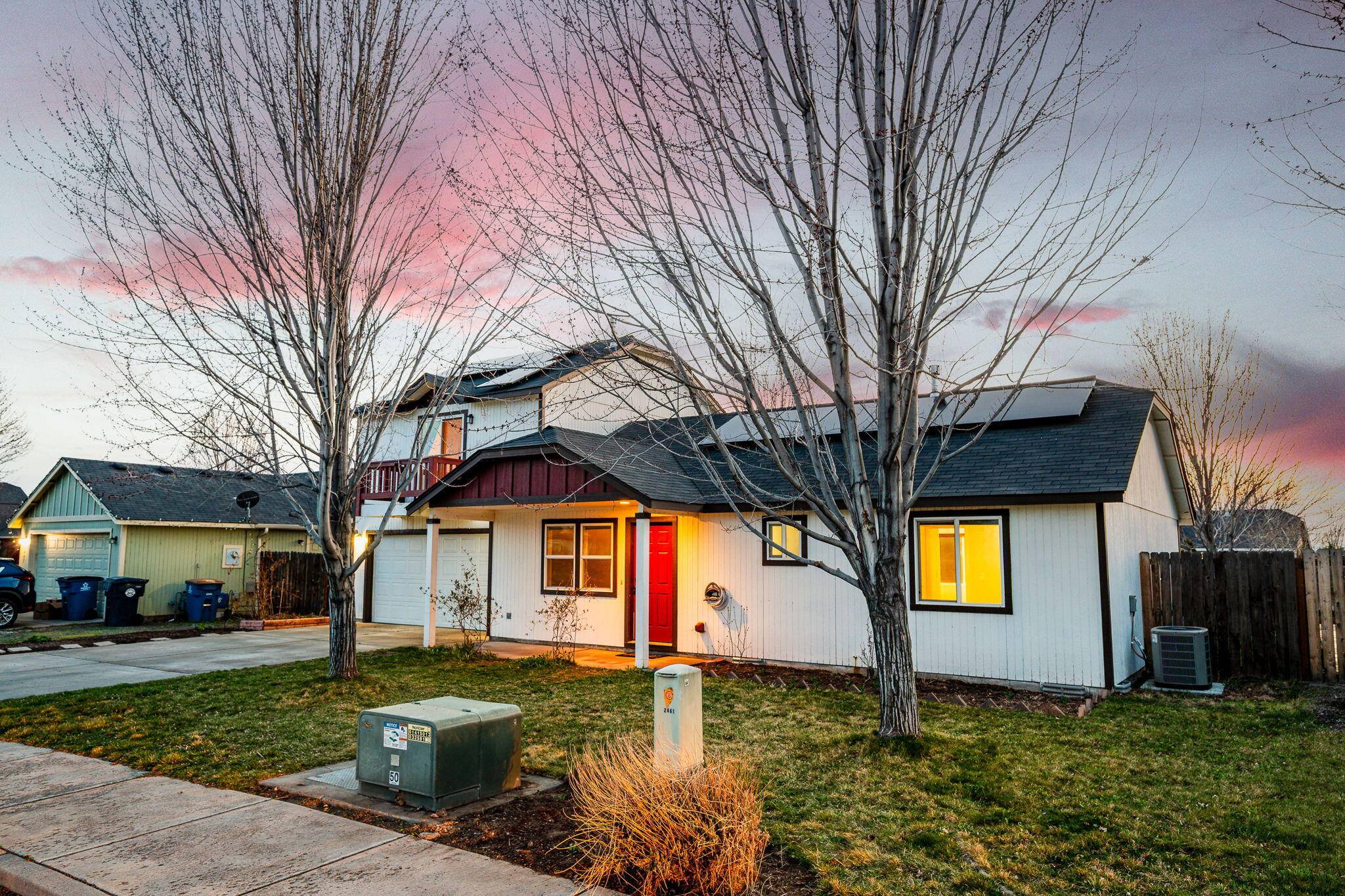 Redmond, OR 97756,2461 5th ST