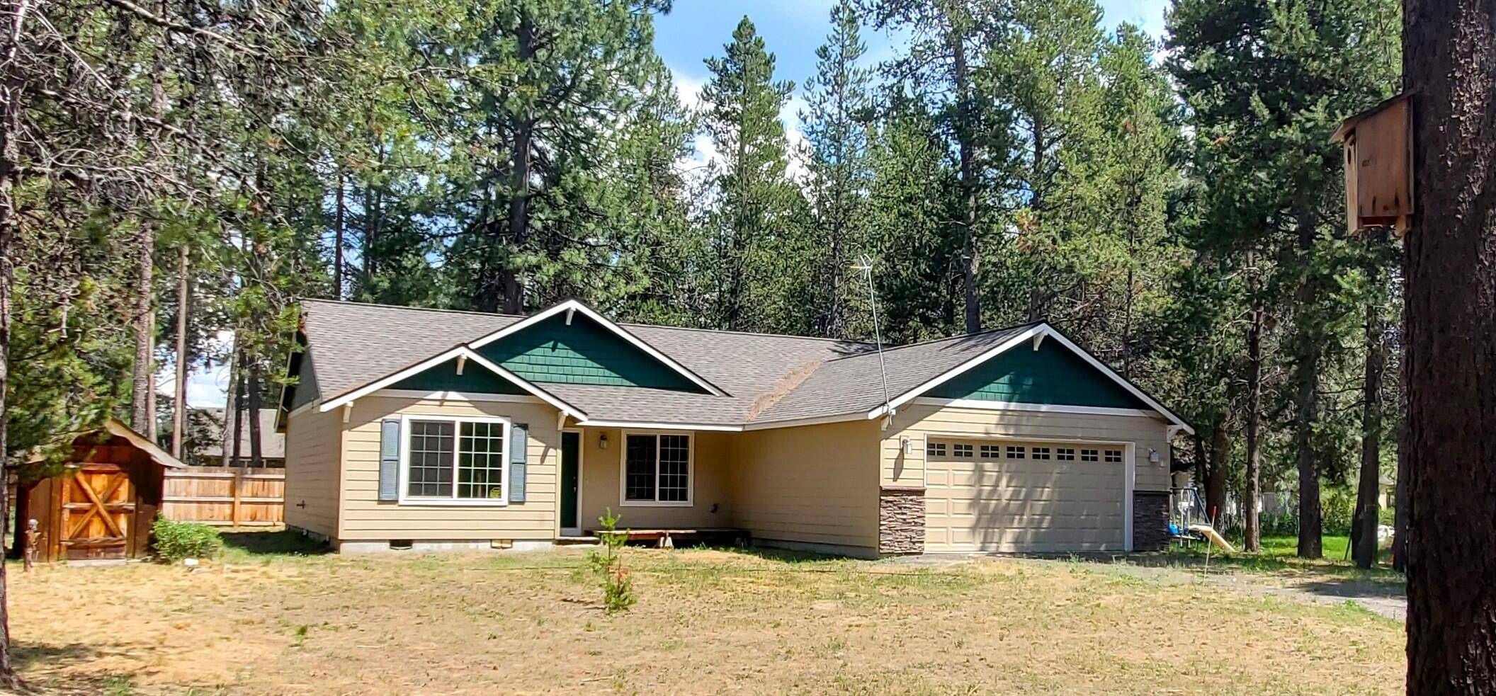 Bend, OR 97707,56234 Black Duck RD