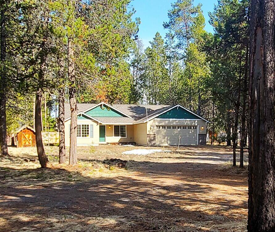 Bend, OR 97707,56234 Black Duck RD