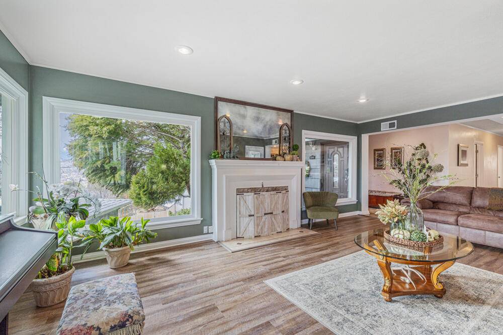Klamath Falls, OR 97601,525 Mesa ST