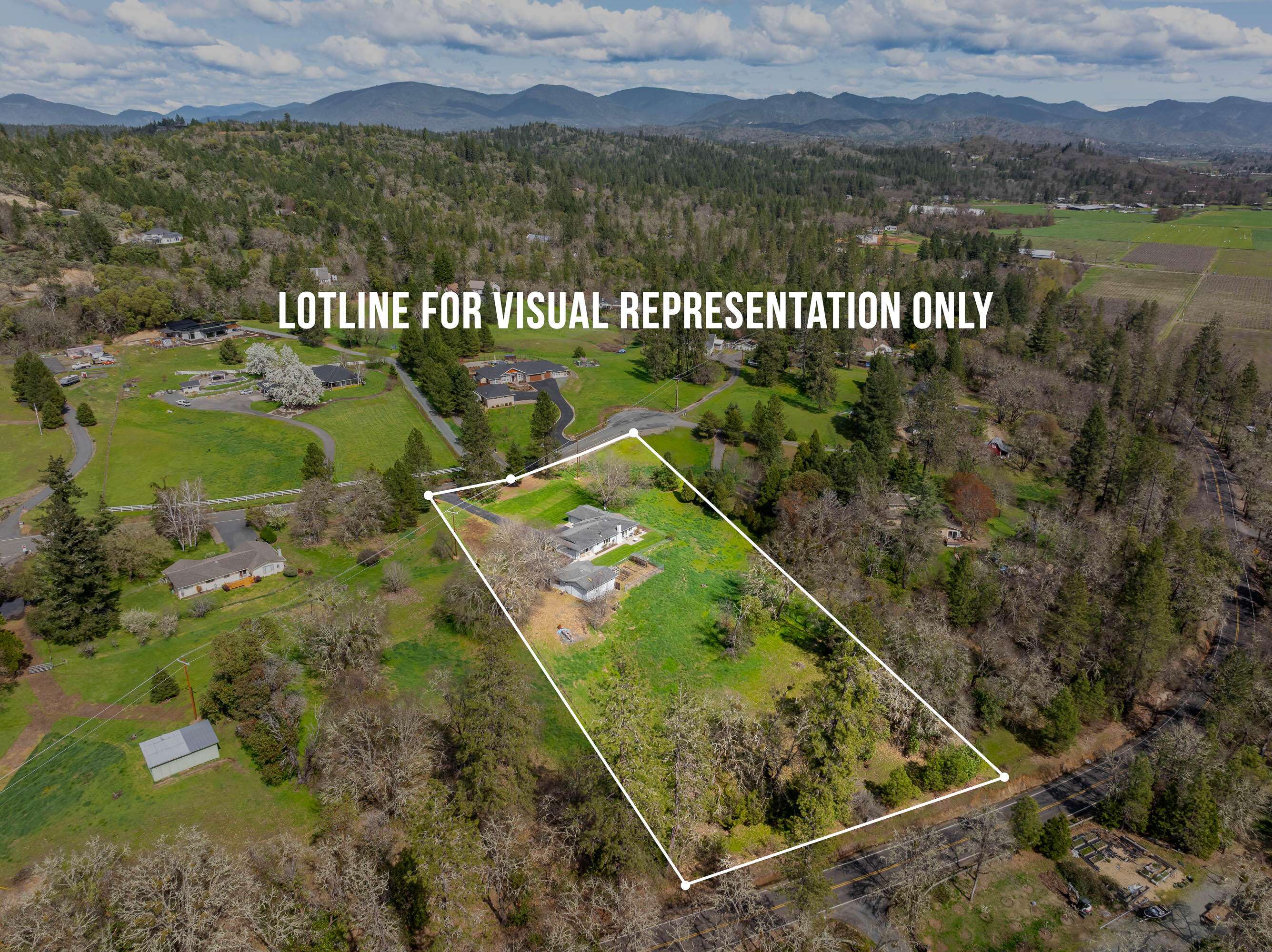 Grants Pass, OR 97526,145 Kimberly WAY