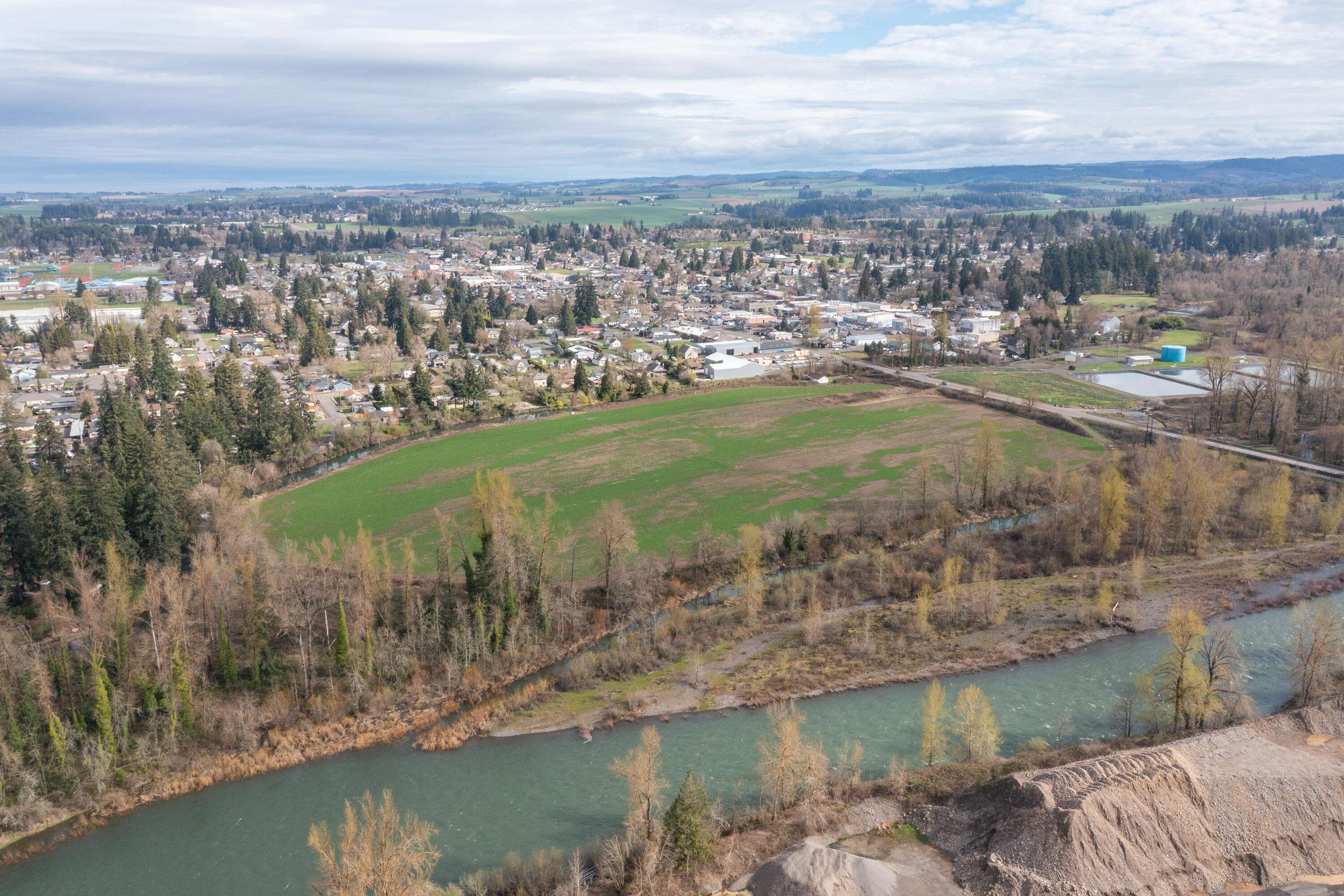Stayton, OR 97383,215 1st AVE
