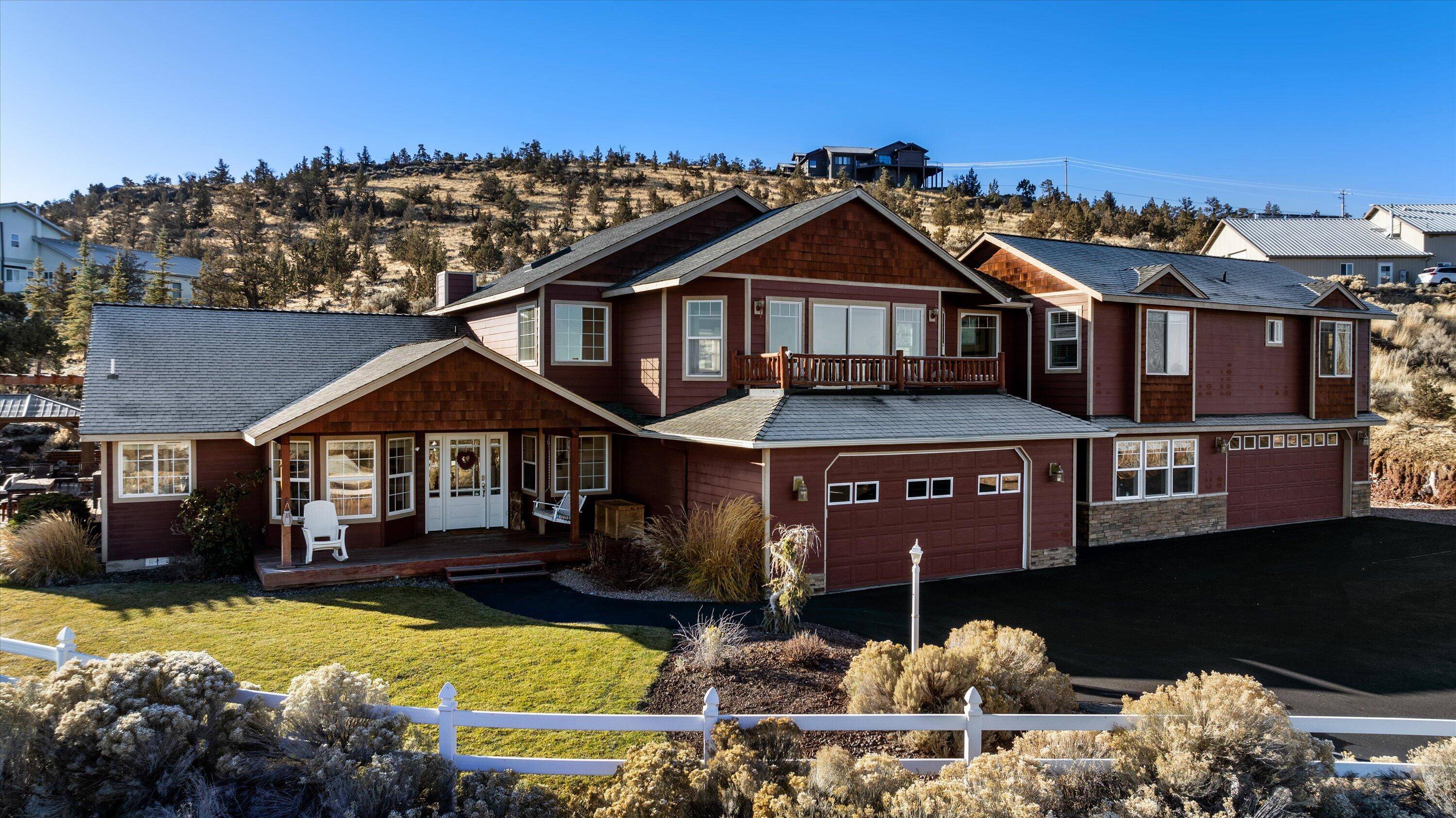 Terrebonne, OR 97760,1710 Kesley LN