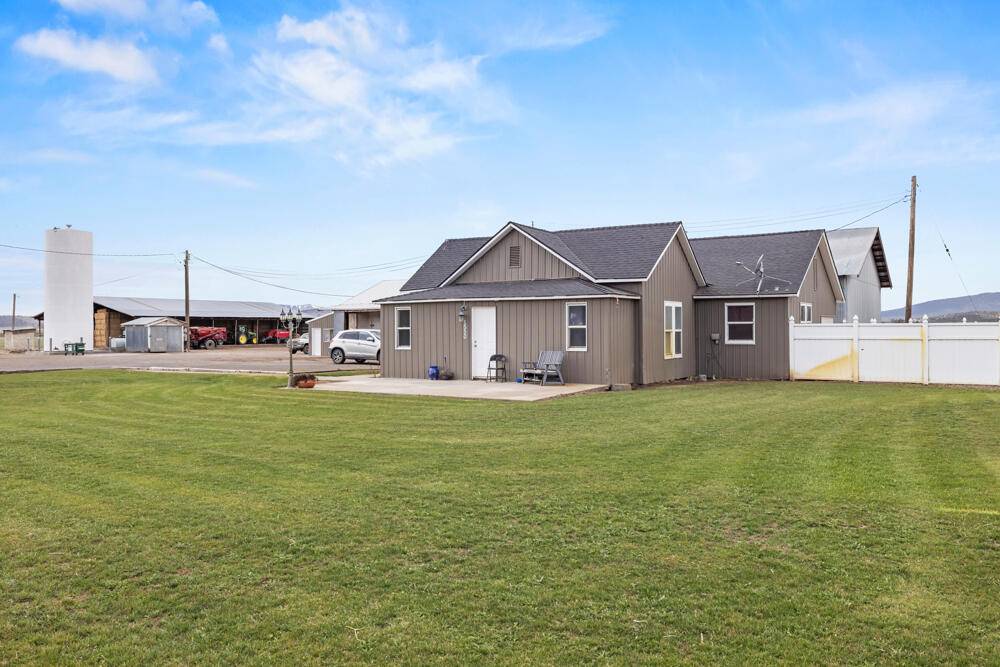 Bonanza, OR 97623,1550 Haskins RD