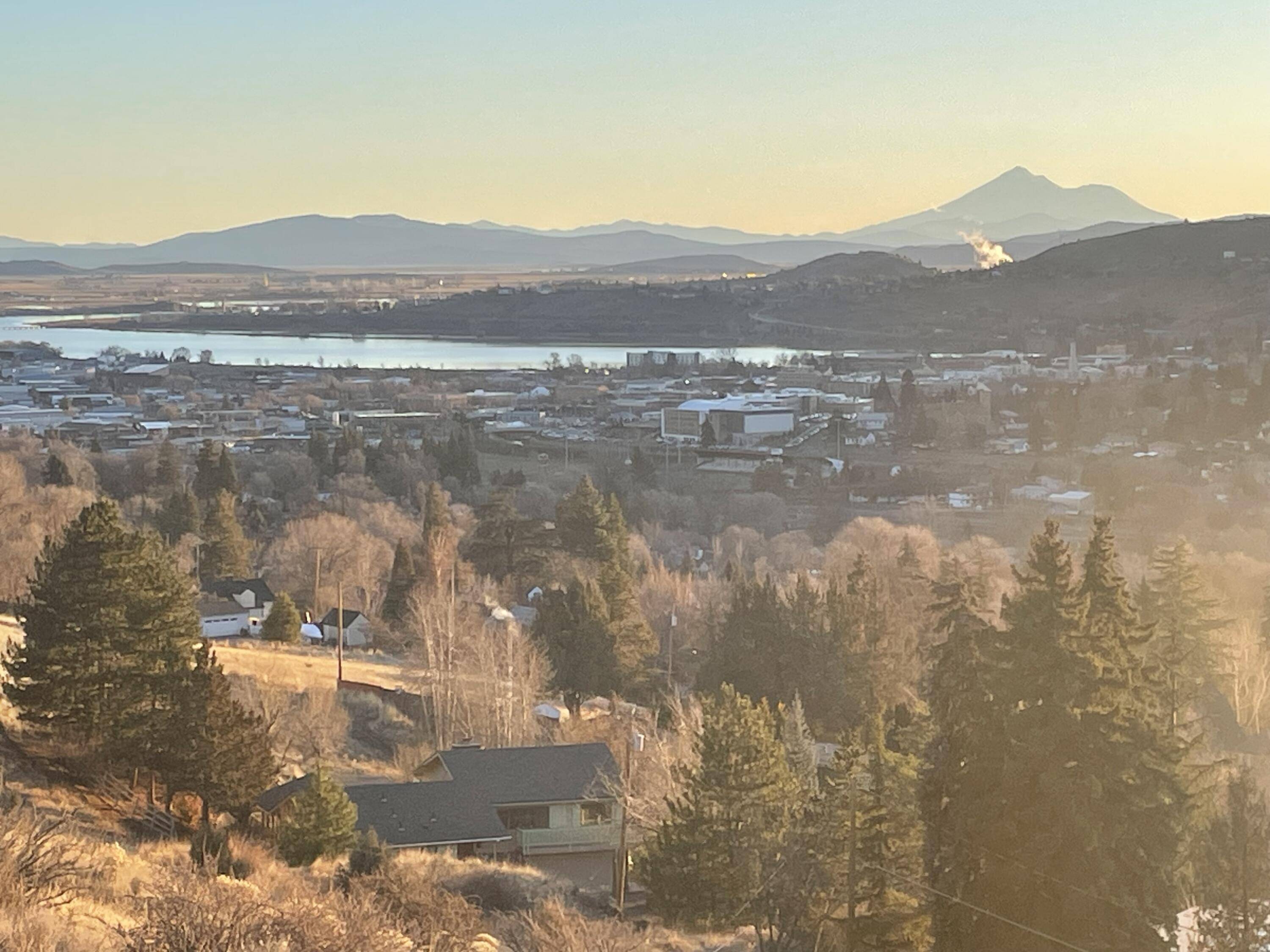 Klamath Falls, OR 97601,Fairmont ST #Lots 18-24