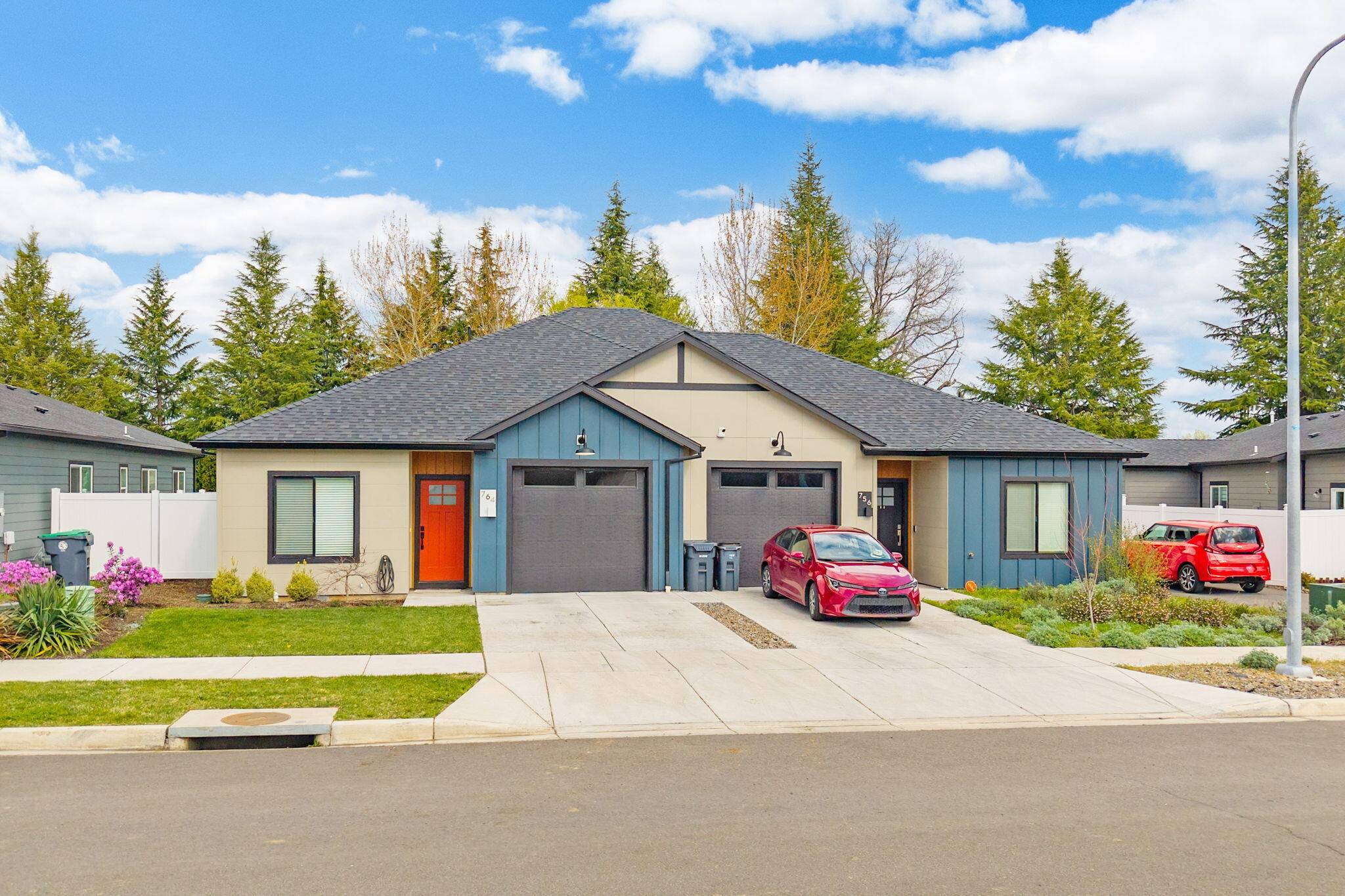 Medford, OR 97501,764 Terrazzo WAY