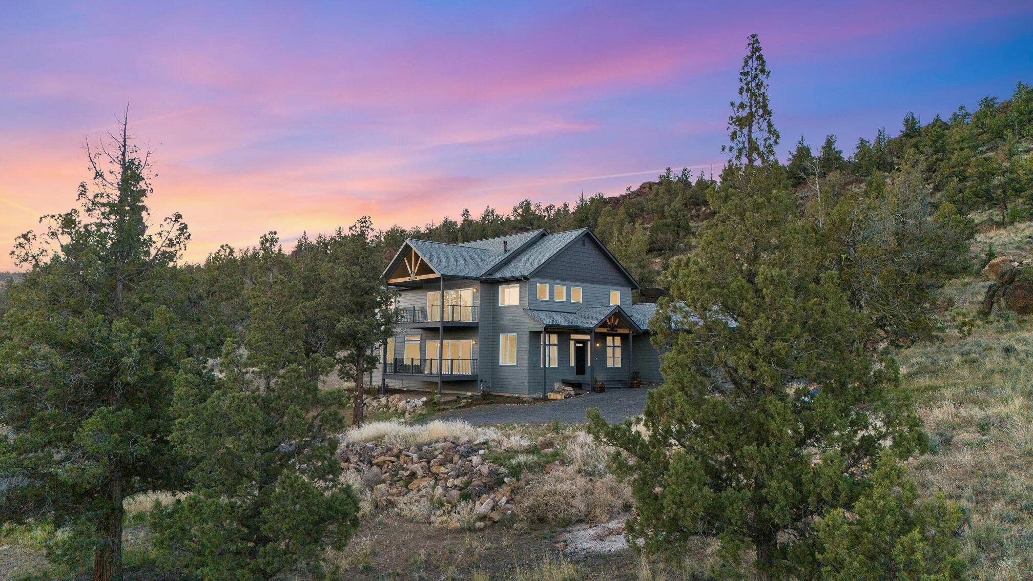 Prineville, OR 97754,9889 Pavati DR