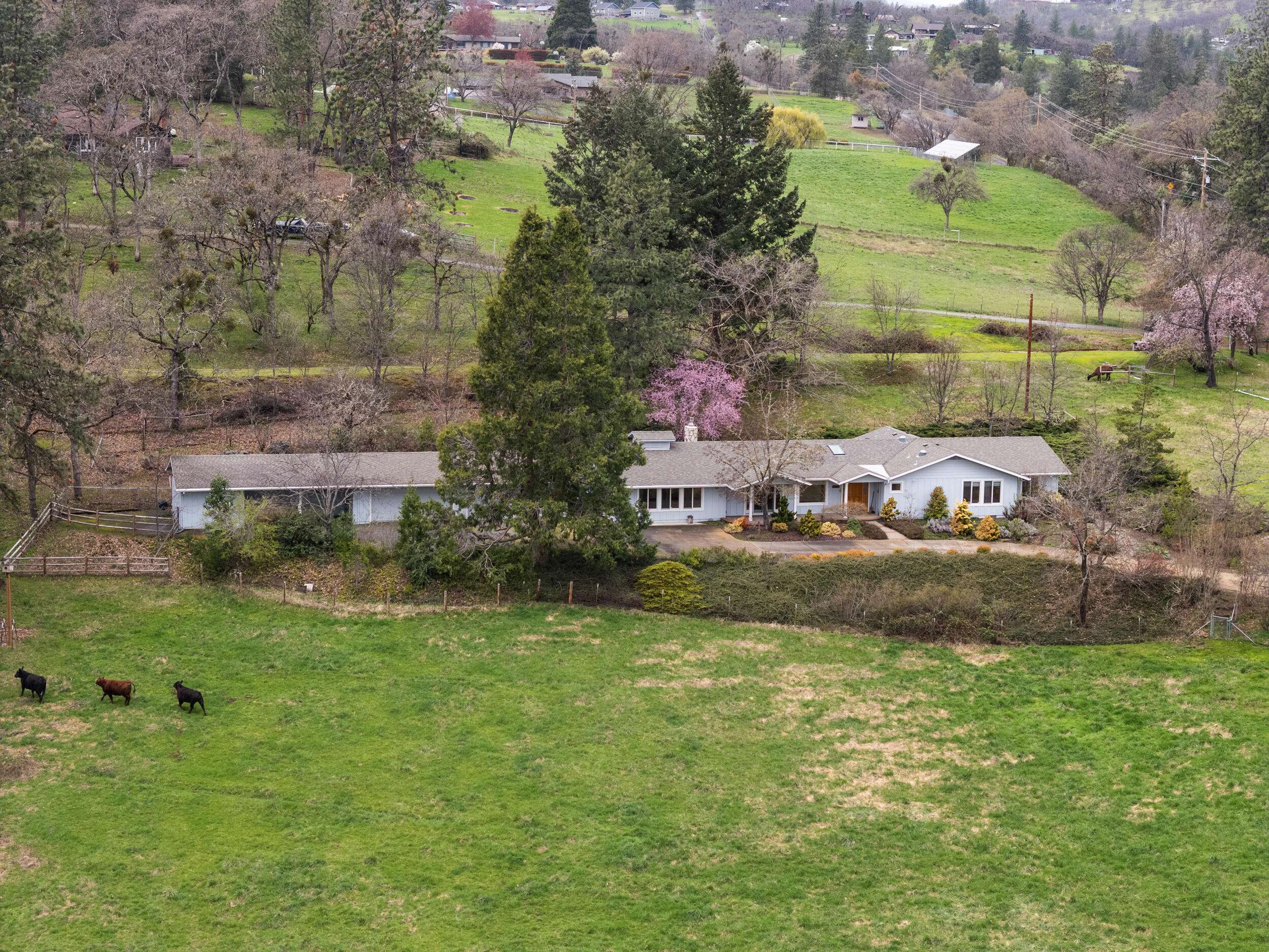 Medford, OR 97501,3255 Pioneer RD