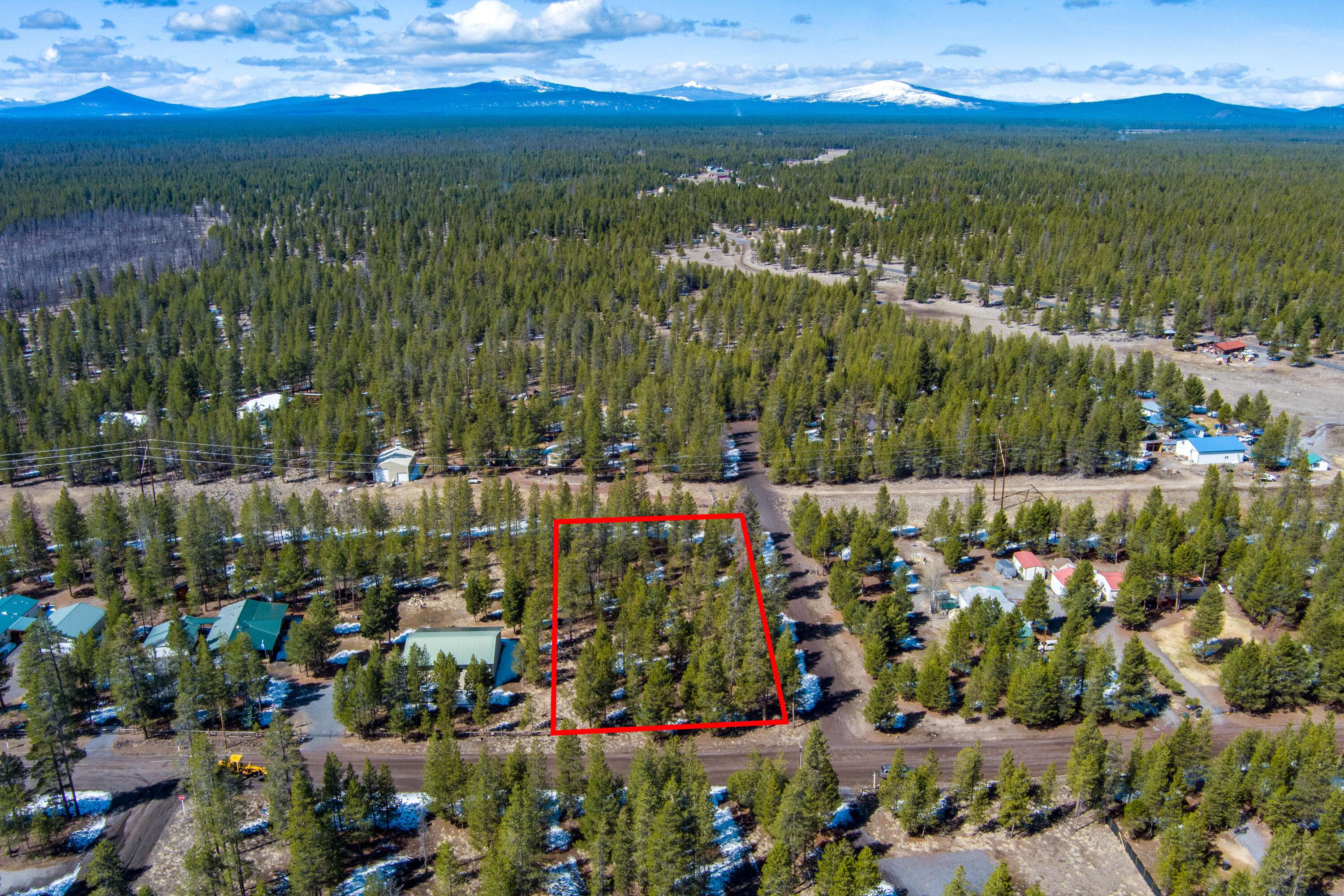 La Pine, OR 97739,Birchwood RD