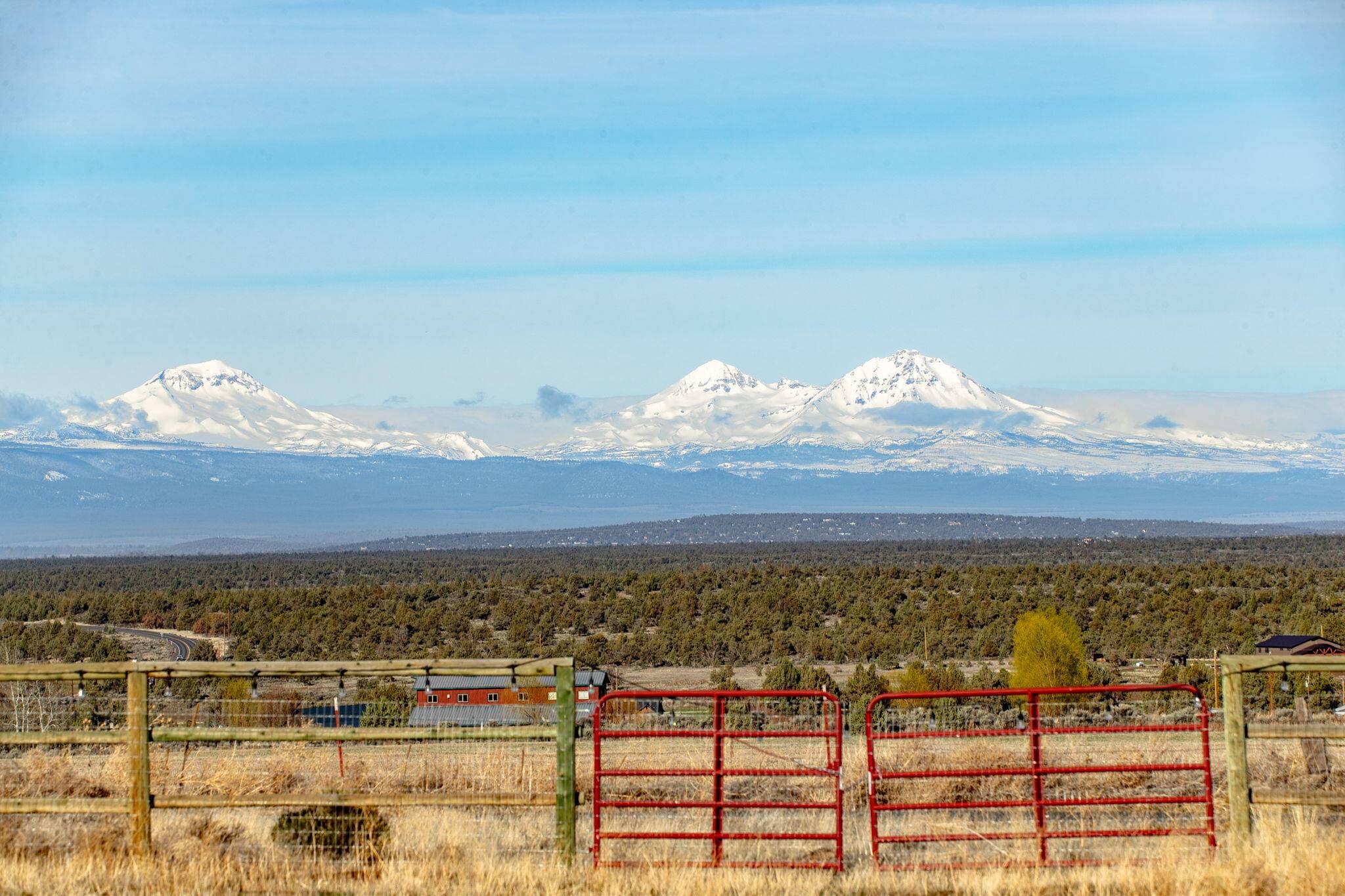 Powell Butte, OR 97753,13680 Rust Bucket RD SW