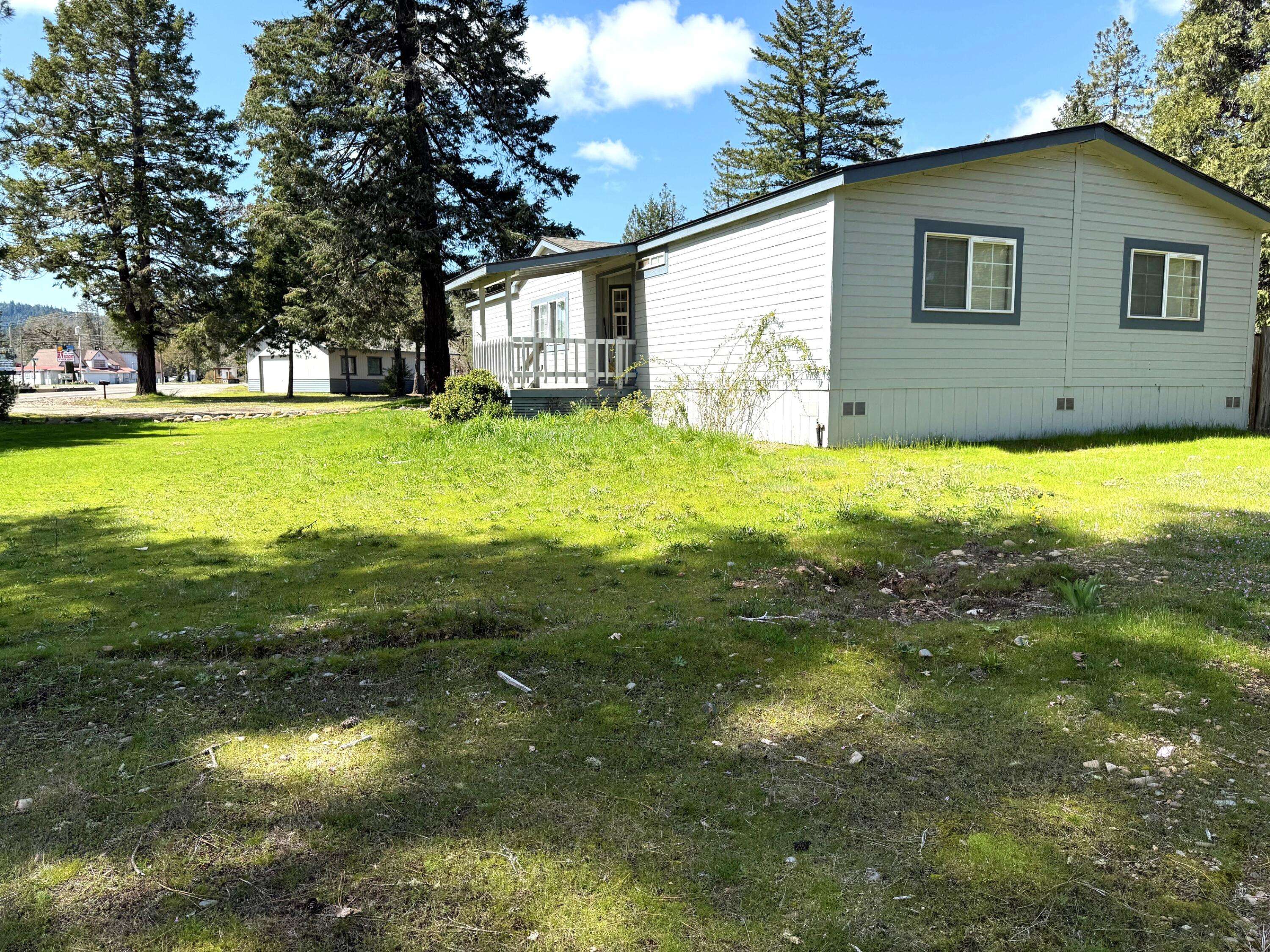 O'brien, OR 97534,120 Obrien RD