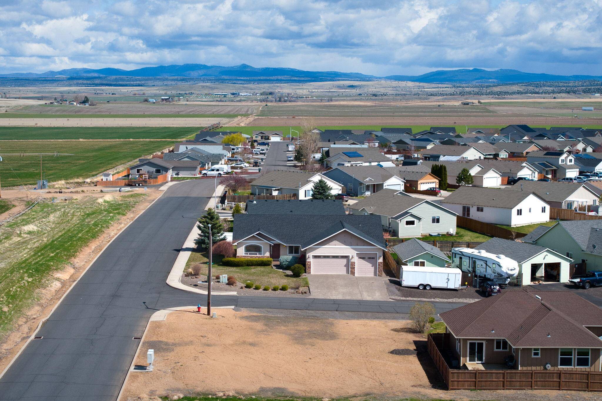 Culver, OR 97734,200 Ridgeview DR