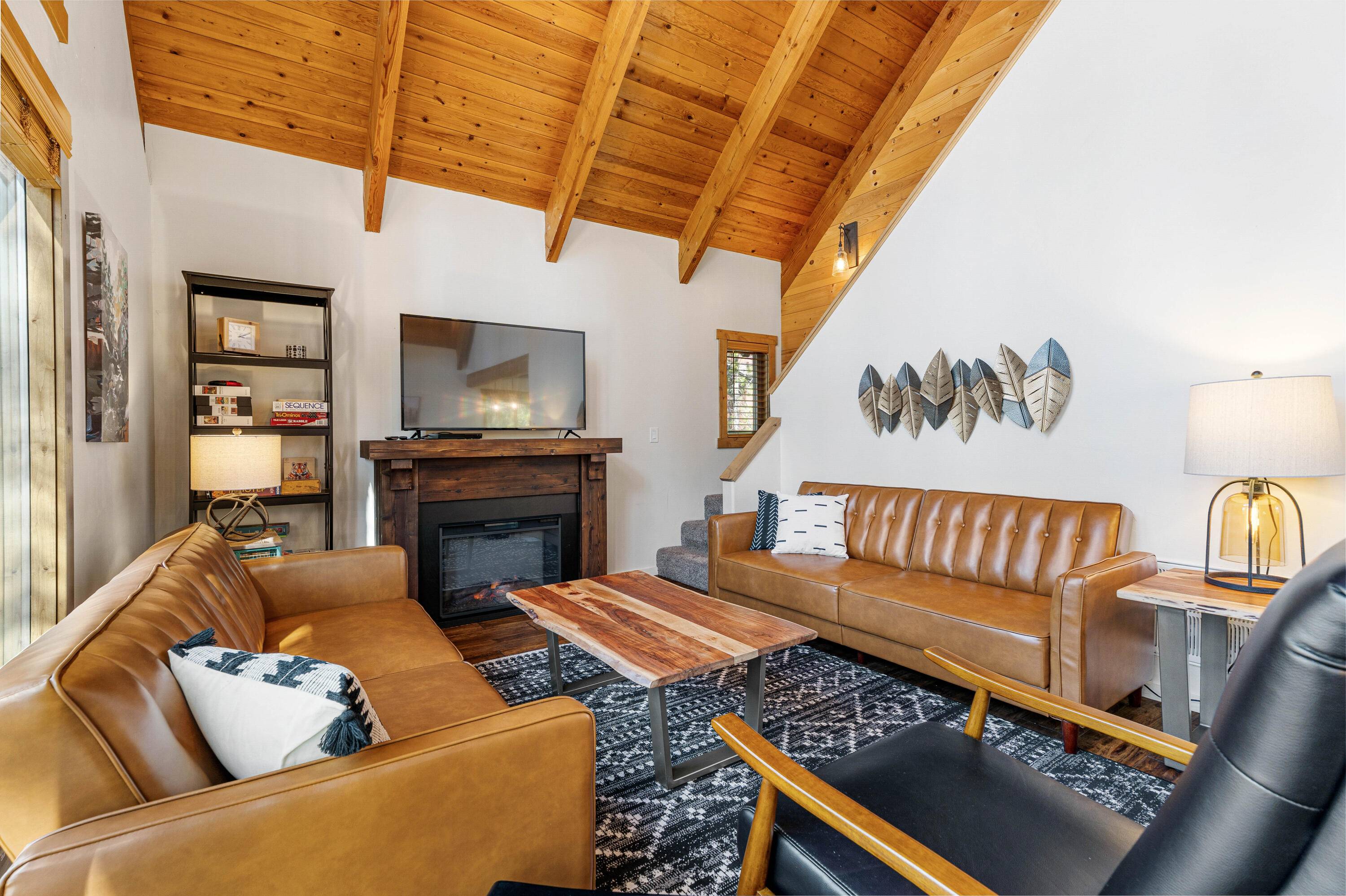 Sunriver, OR 97707,56921 Central LN #12