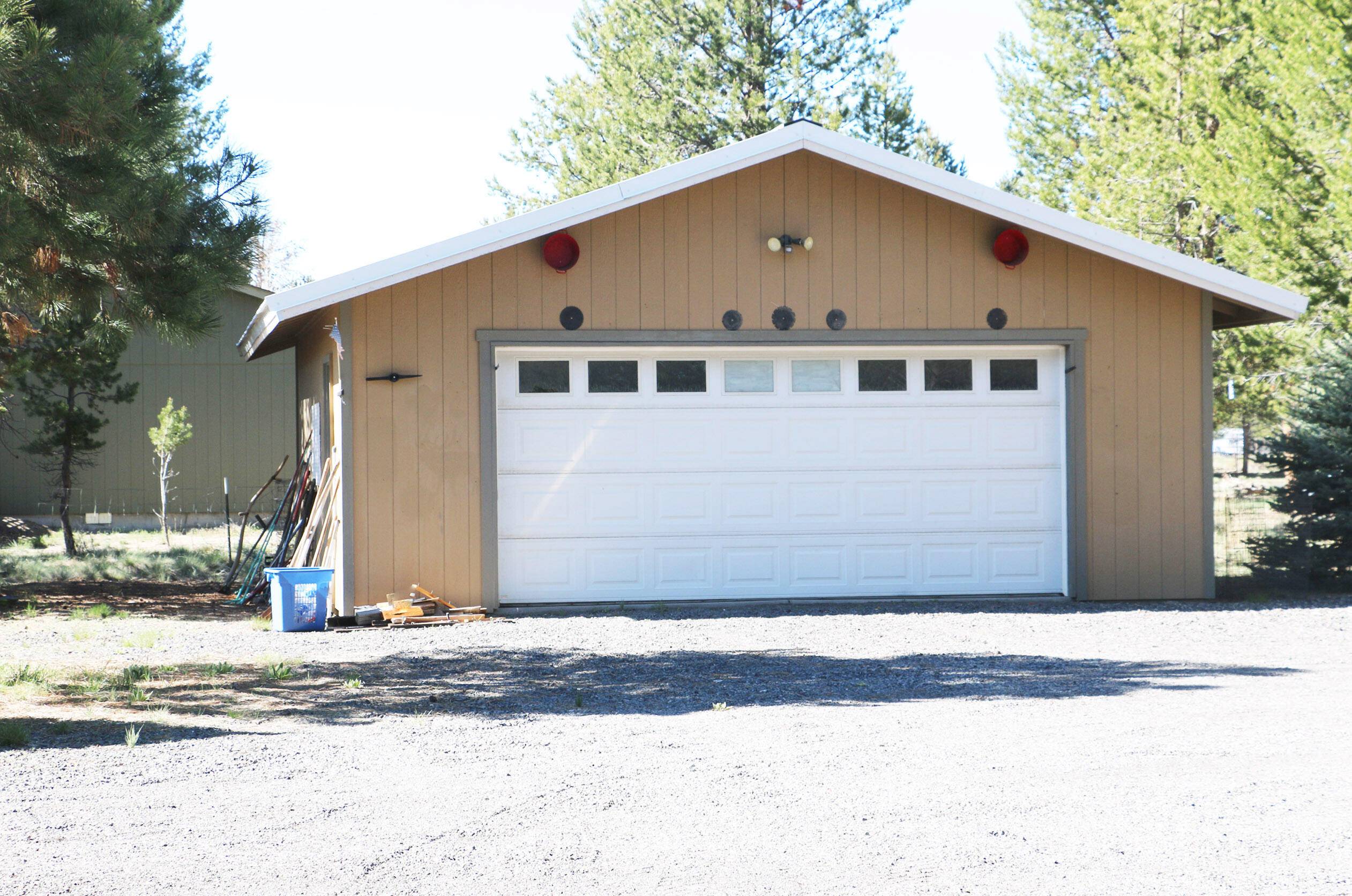La Pine, OR 97739,11411 Fernwood PL