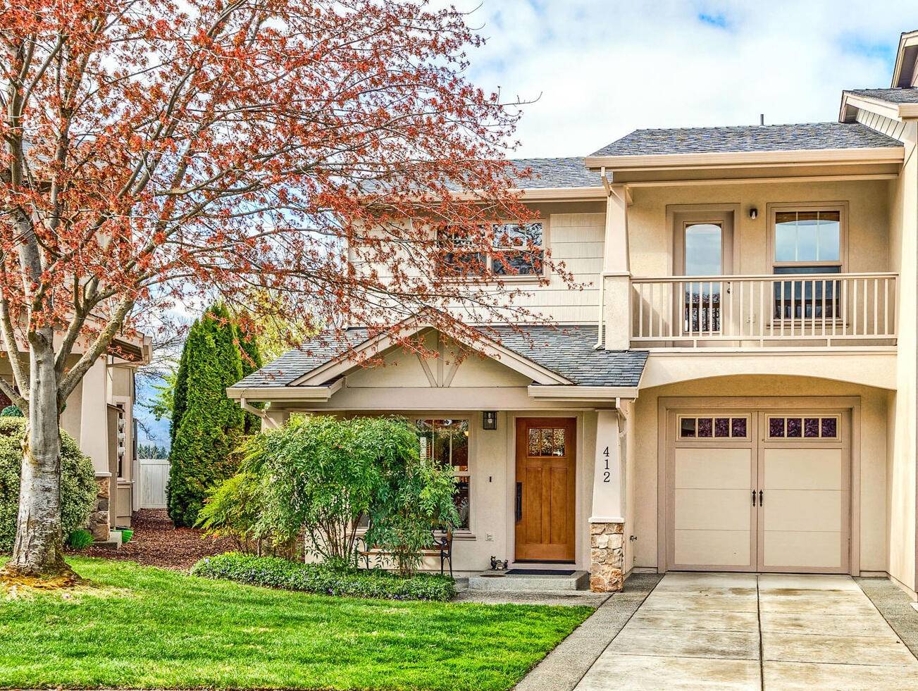 Medford, OR 97504,3126 Alameda ST #412