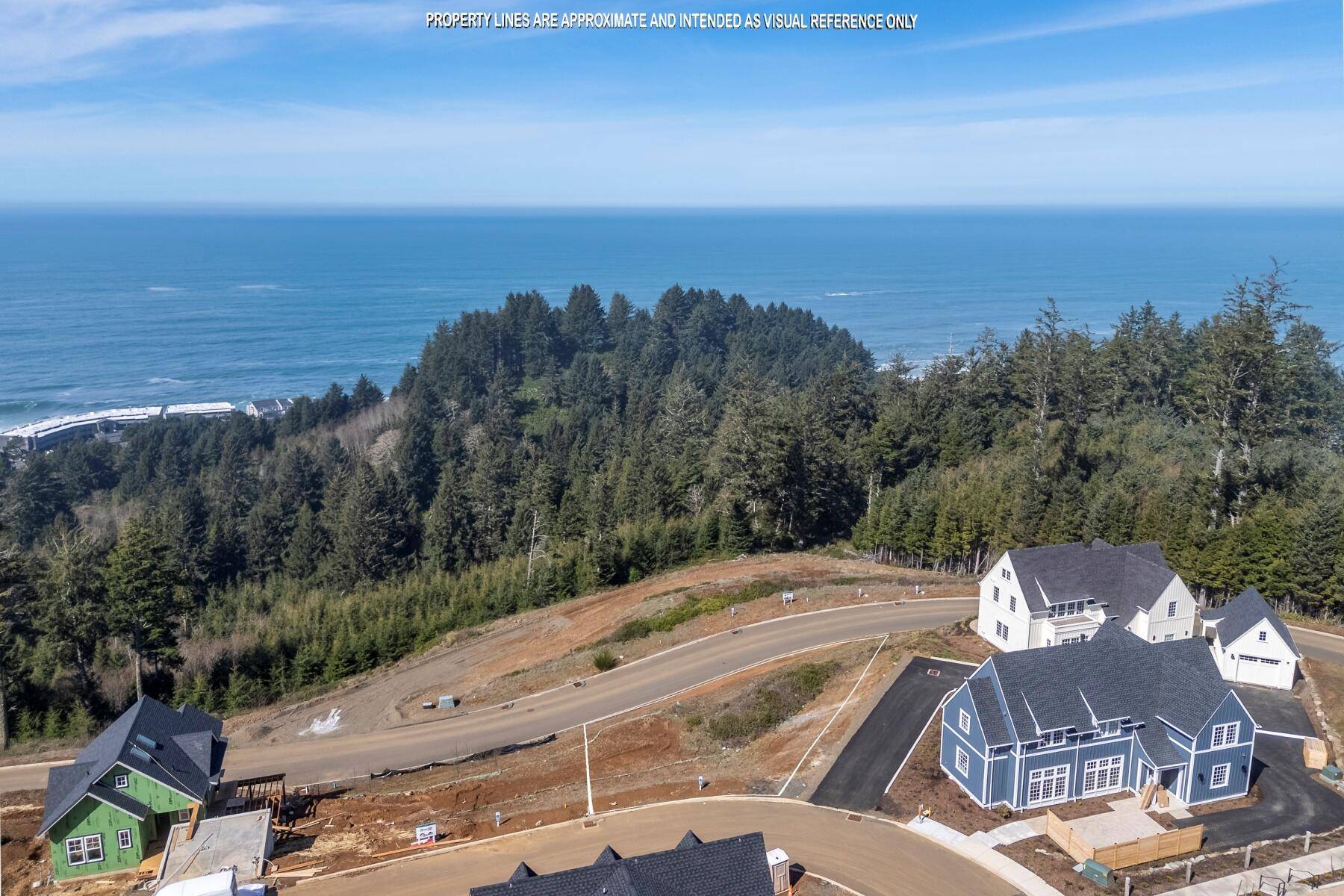 Depoe Bay, OR 97341,0 Seascape AVE #6