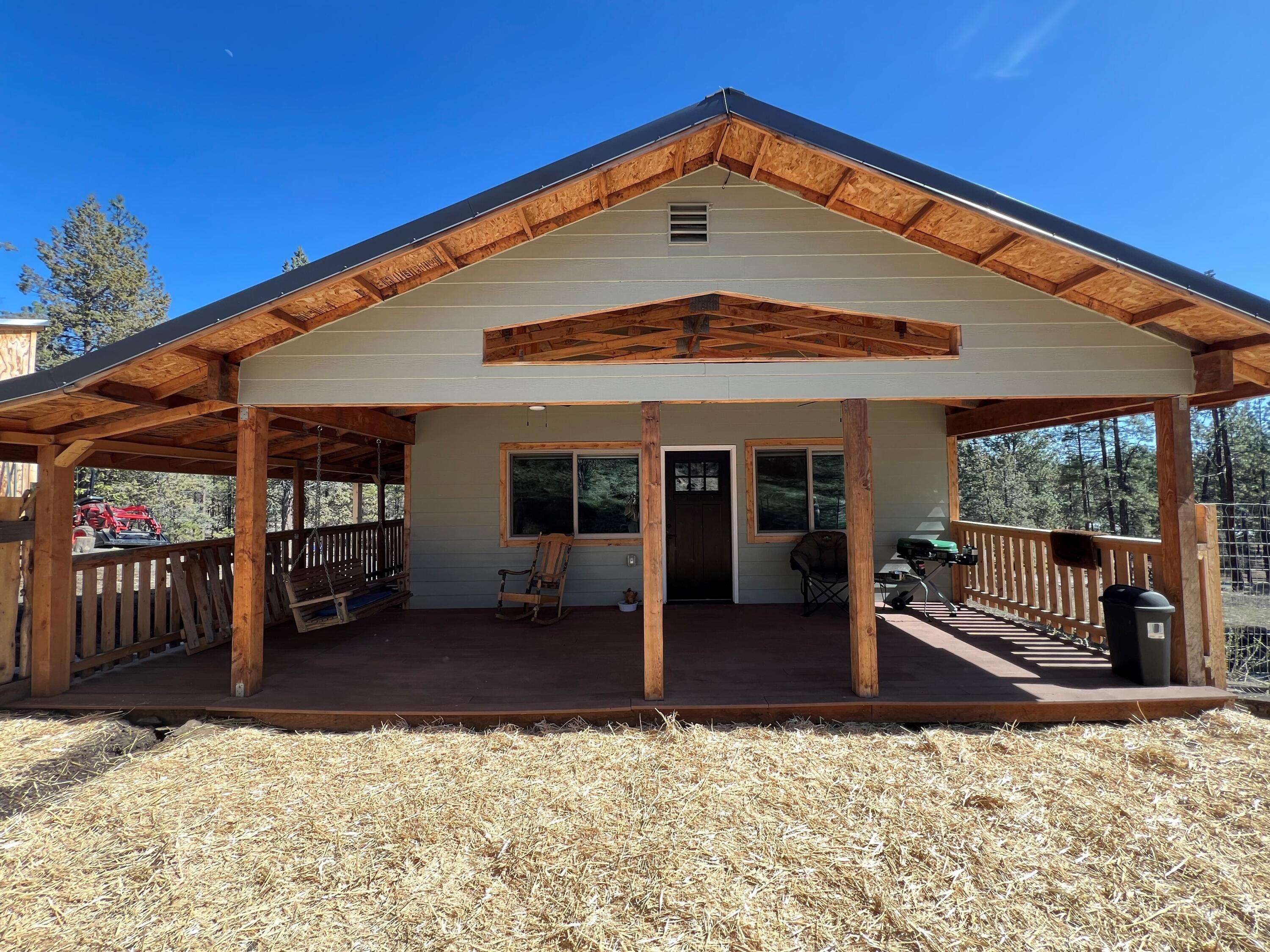 Bonanza, OR 97623,29325 Goldfinch DR