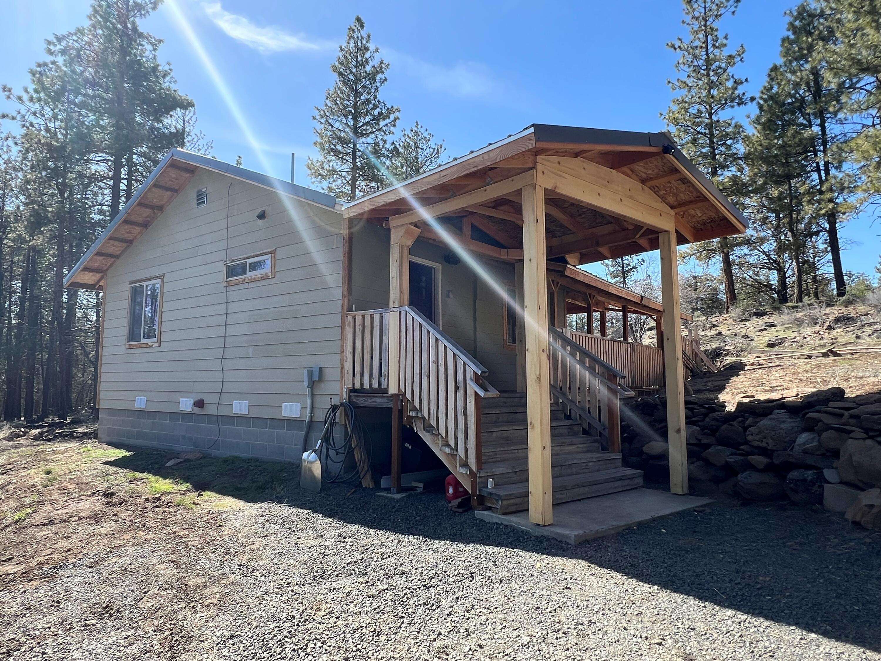 Bonanza, OR 97623,29325 Goldfinch DR