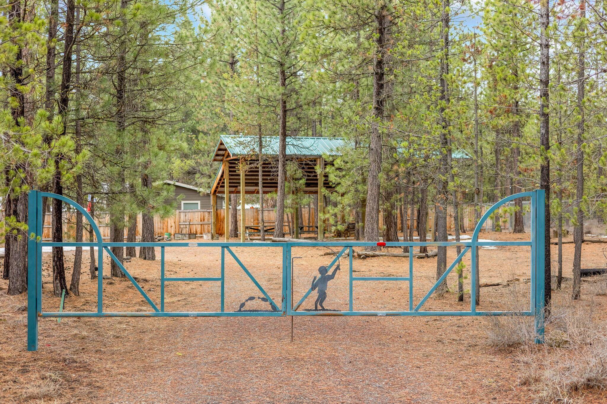 La Pine, OR 97739,15815 Dawn RD