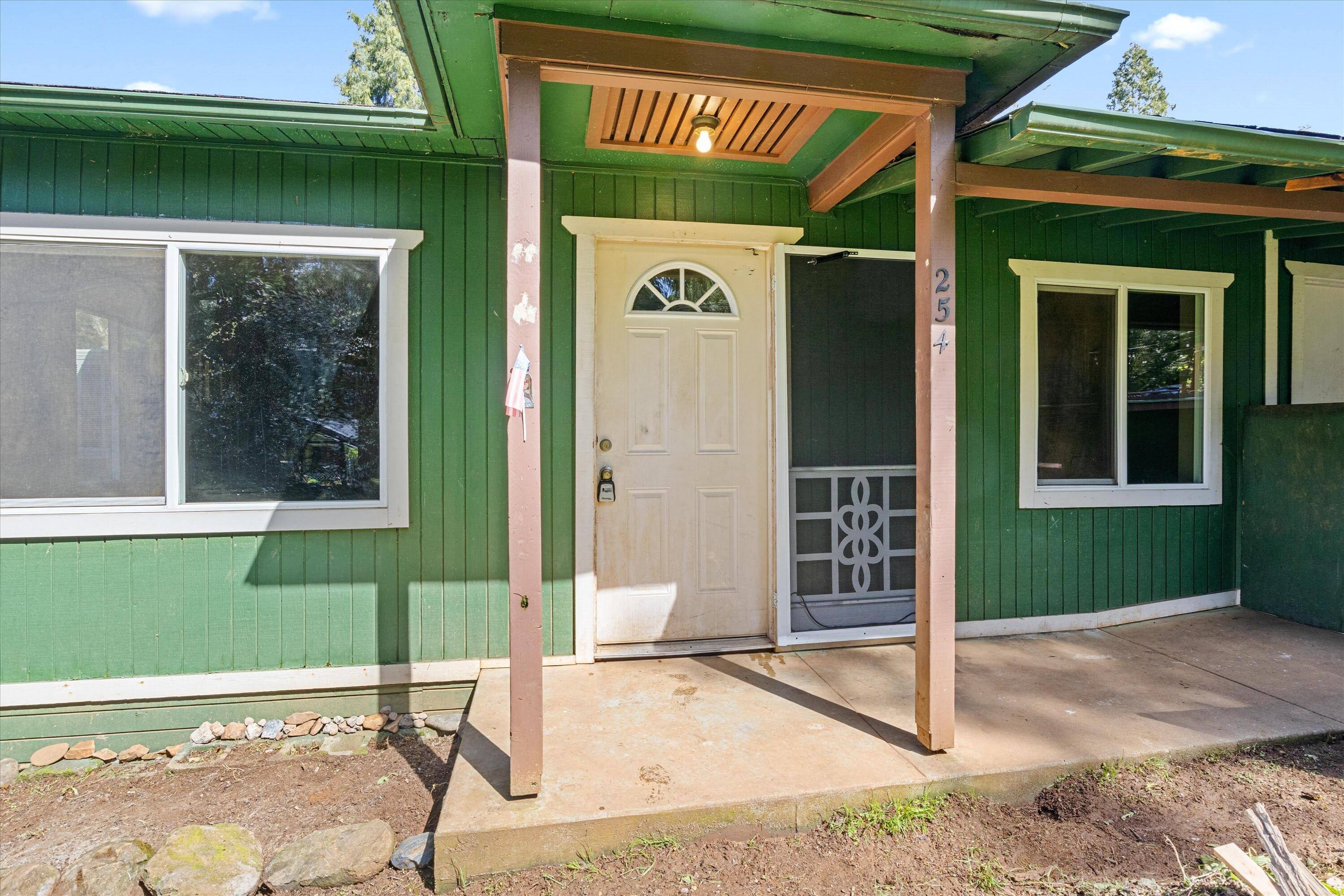 Glendale, OR 97442,254 Humphreys Addition RD