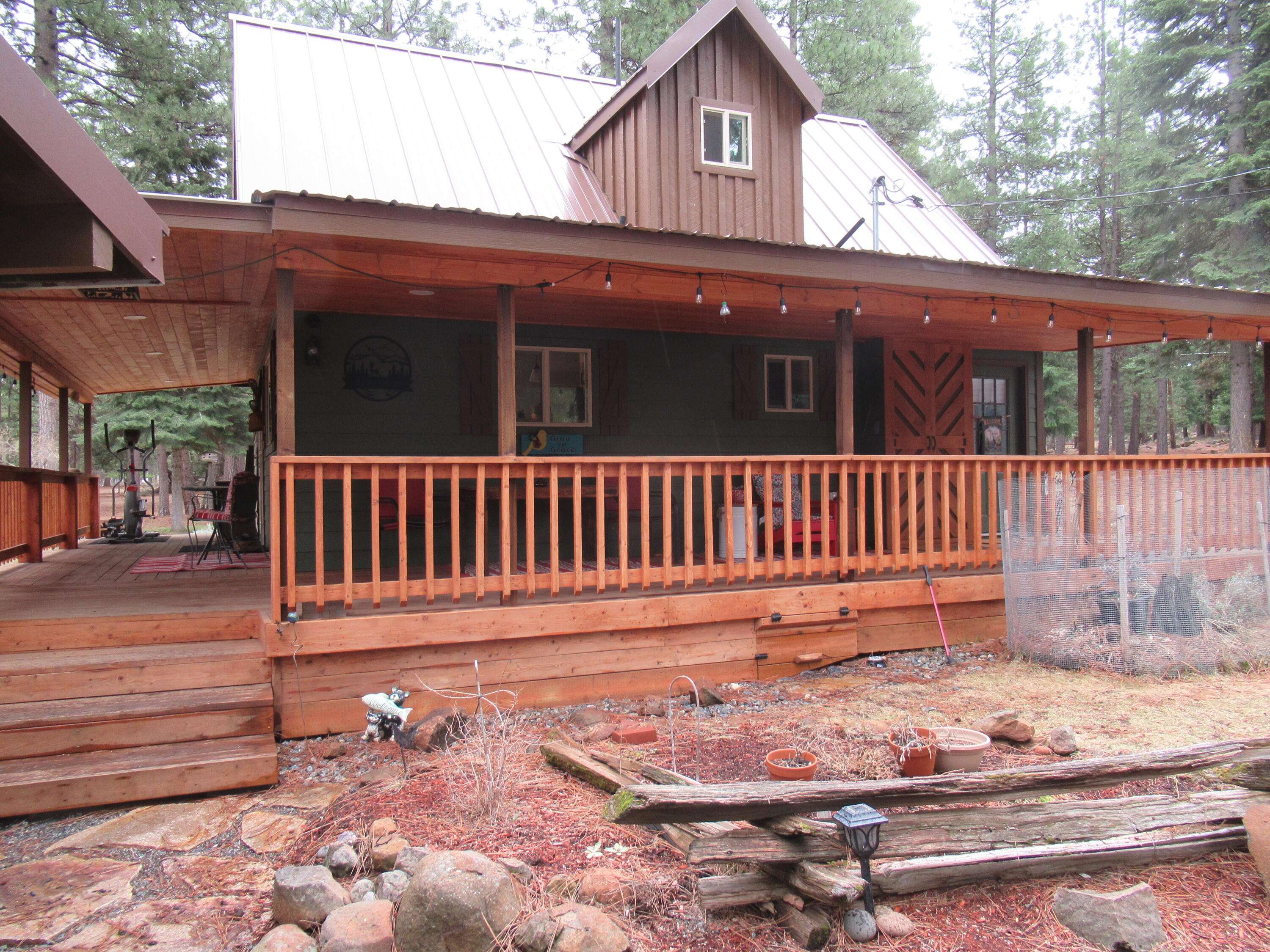 Keno, OR 97627,12525 Kann Springs LN