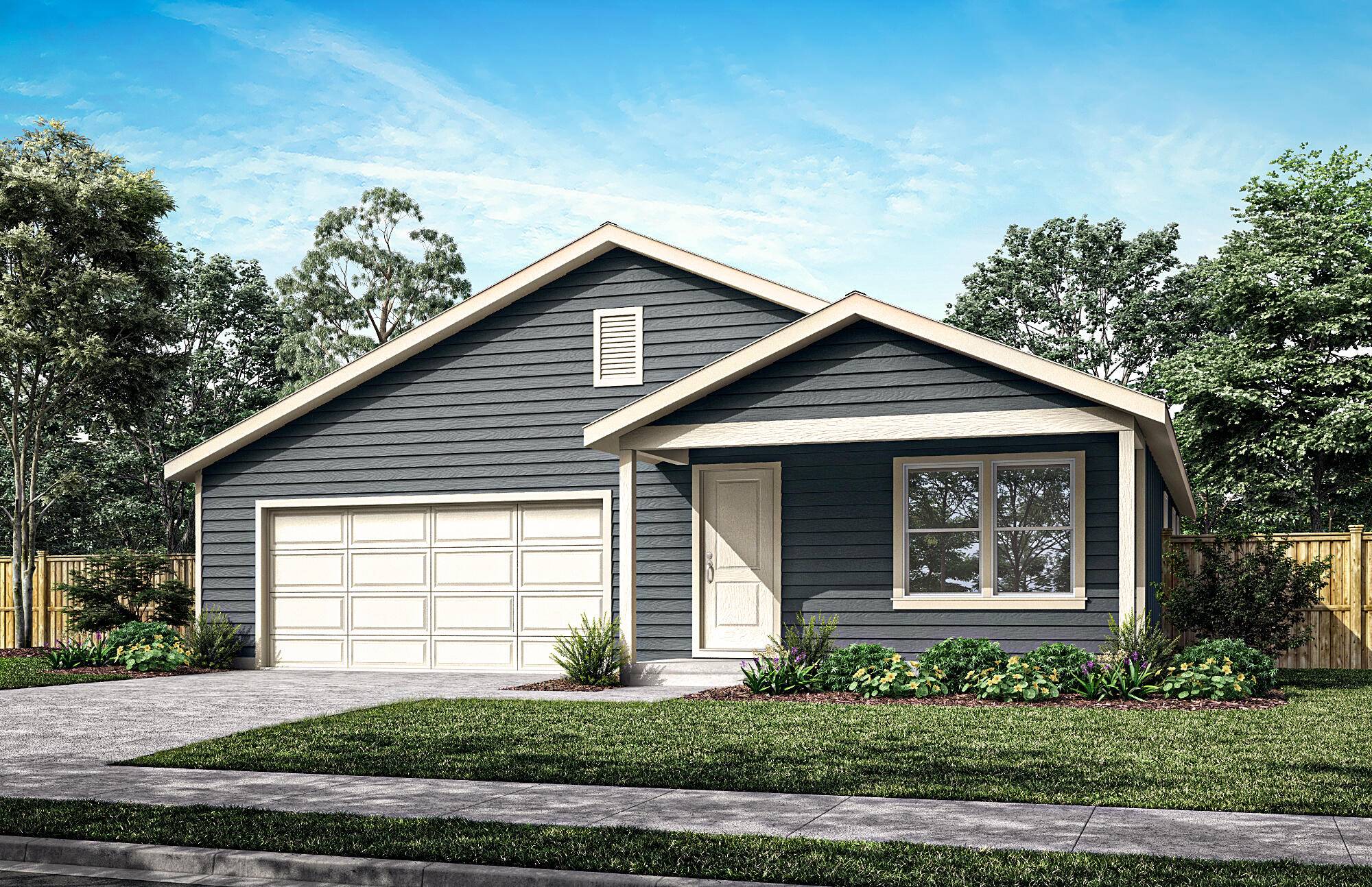 Madras, OR 97741,701 McCampbell ST