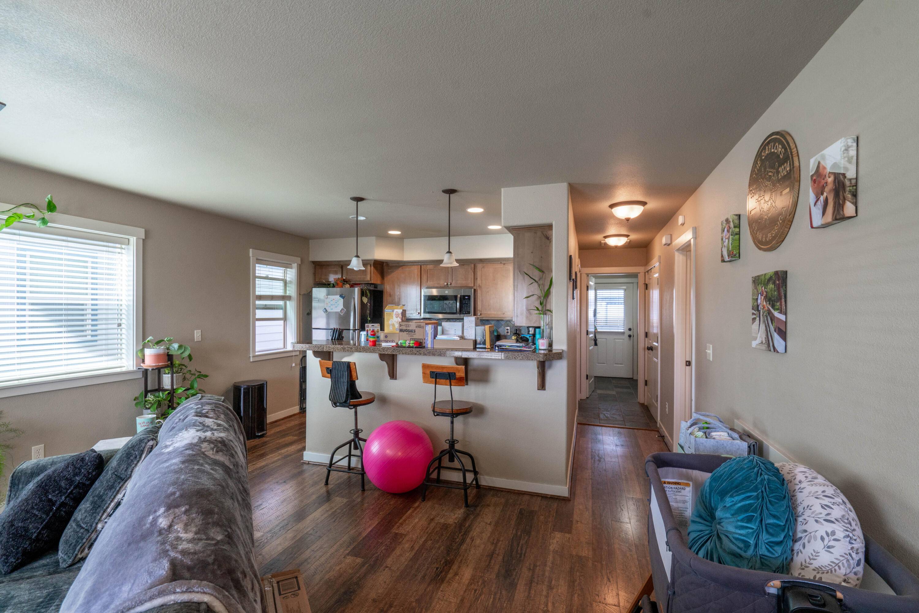 Redmond, OR 97756,411 25th ST