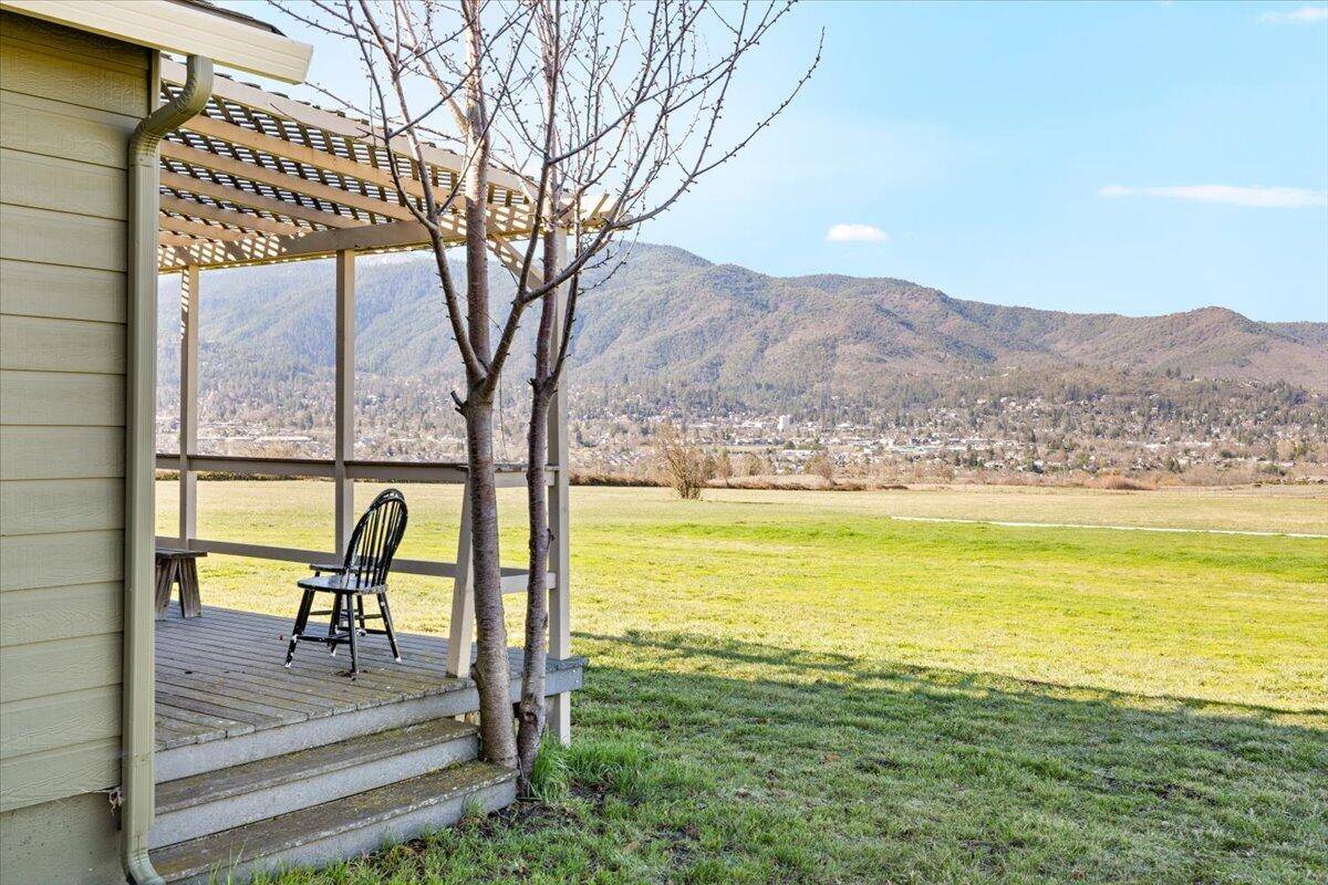 Ashland, OR 97520,100 Ashland Acres ST
