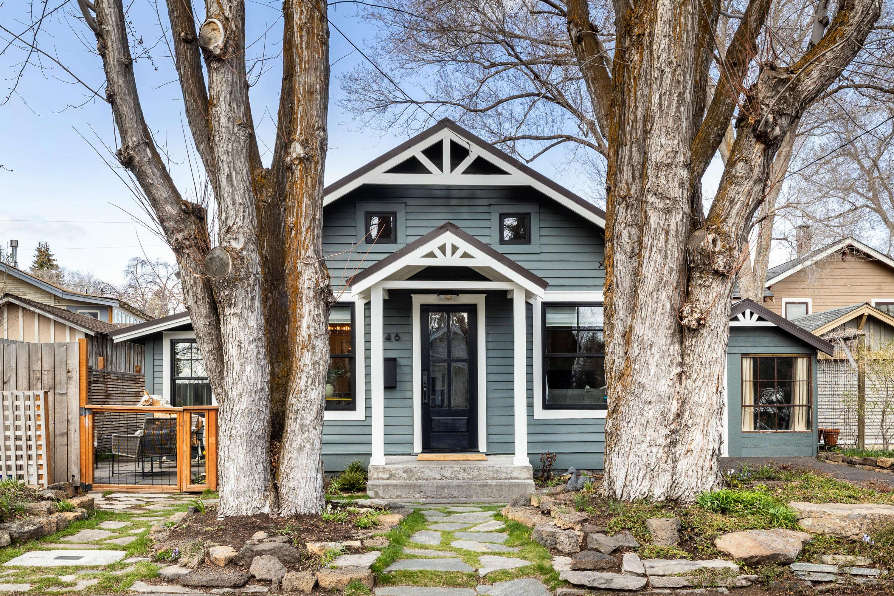 Bend, OR 97703,346 Hunter PL