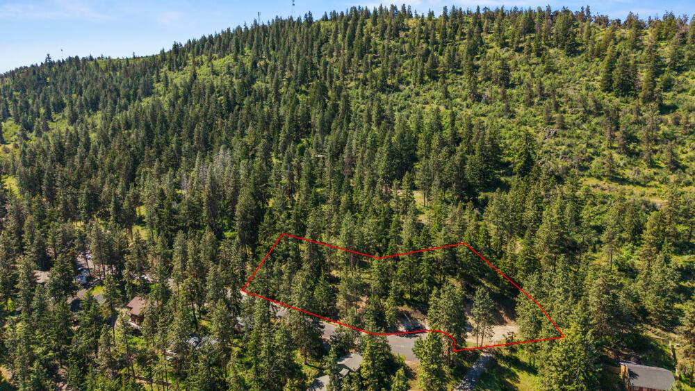 Klamath Falls, OR 97601,Ponderosa DR