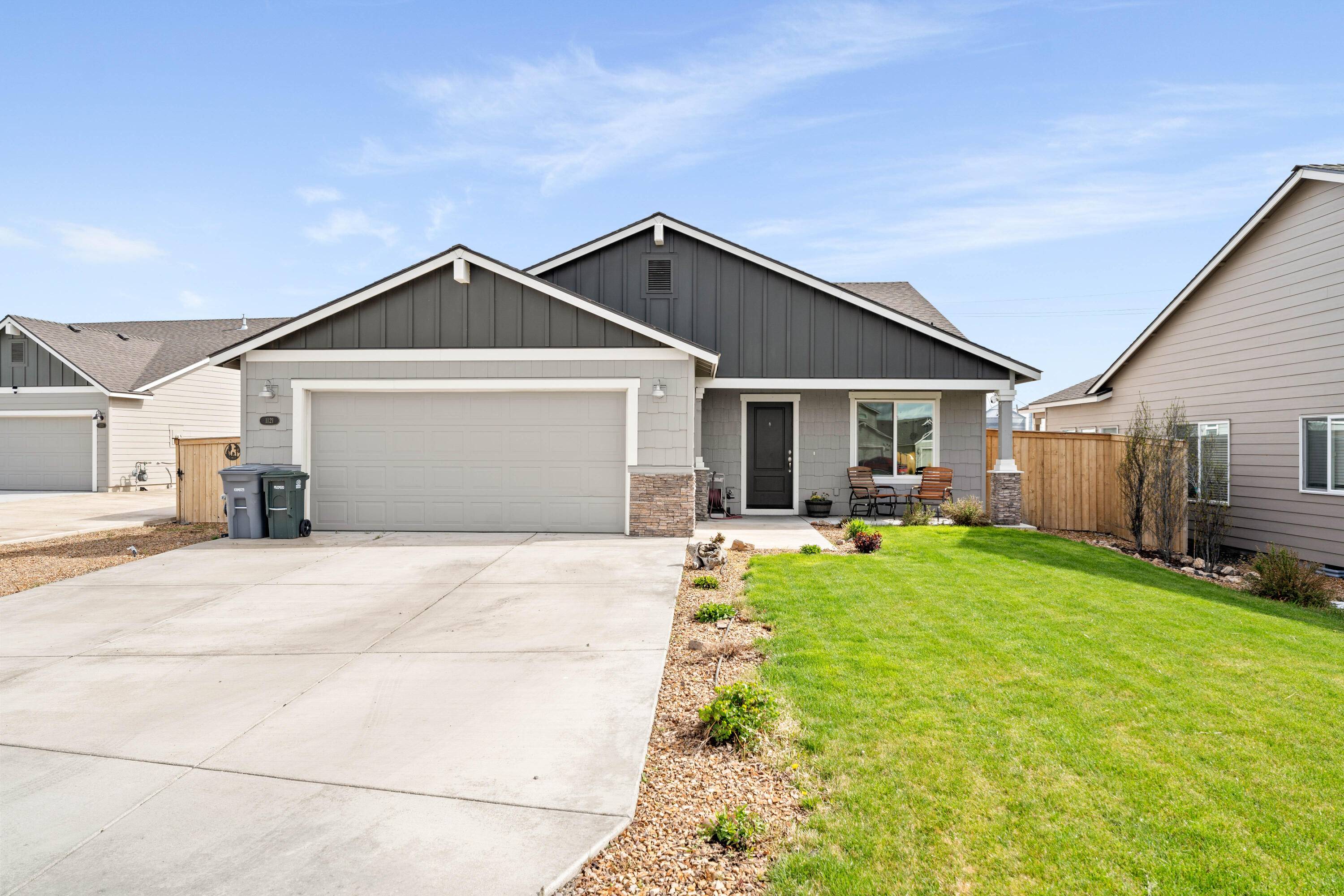 Madras, OR 97741,1121 Willow Parkway RD
