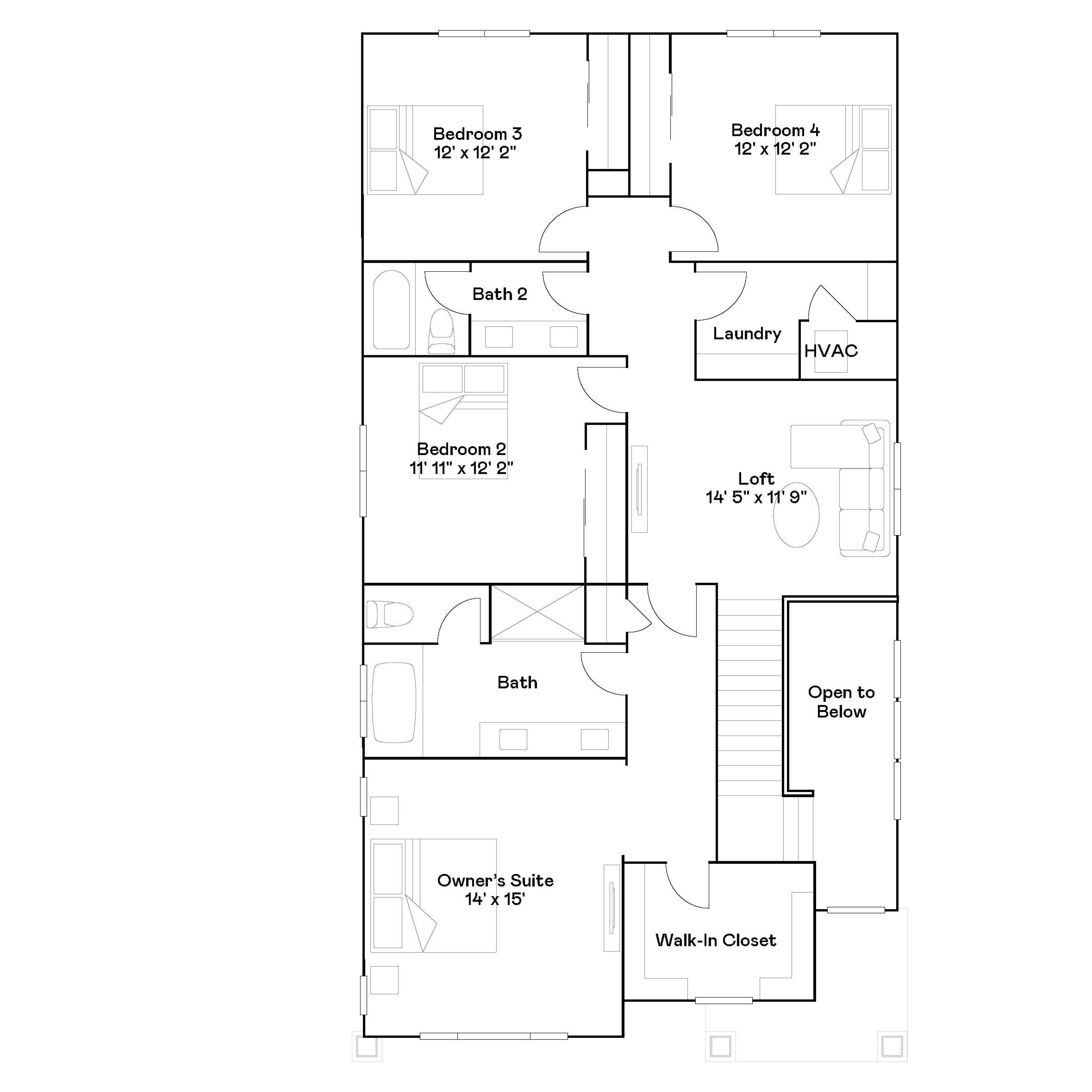 Bend, OR 97701,63293 Peale St