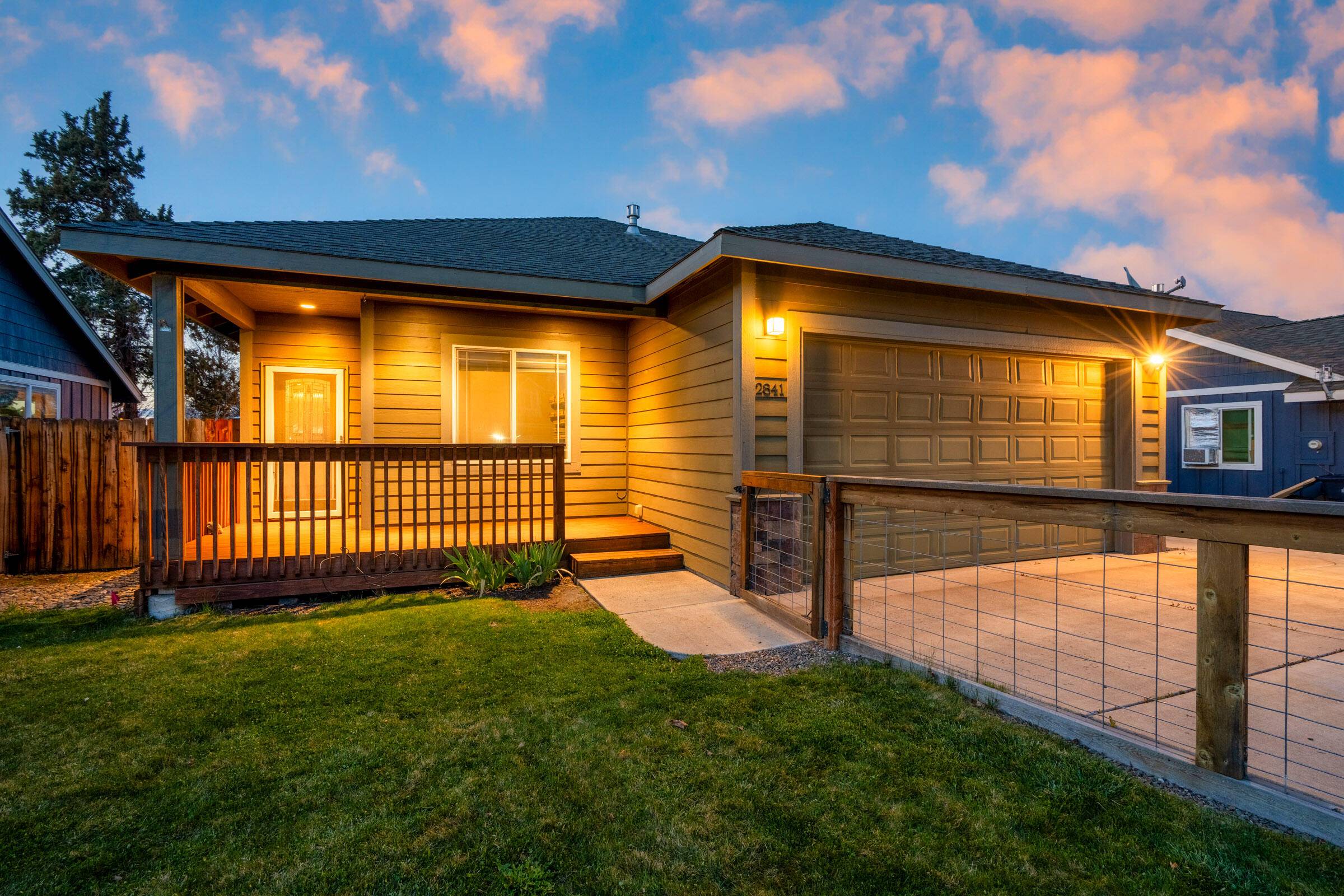 Redmond, OR 97756,2841 Obsidian LN