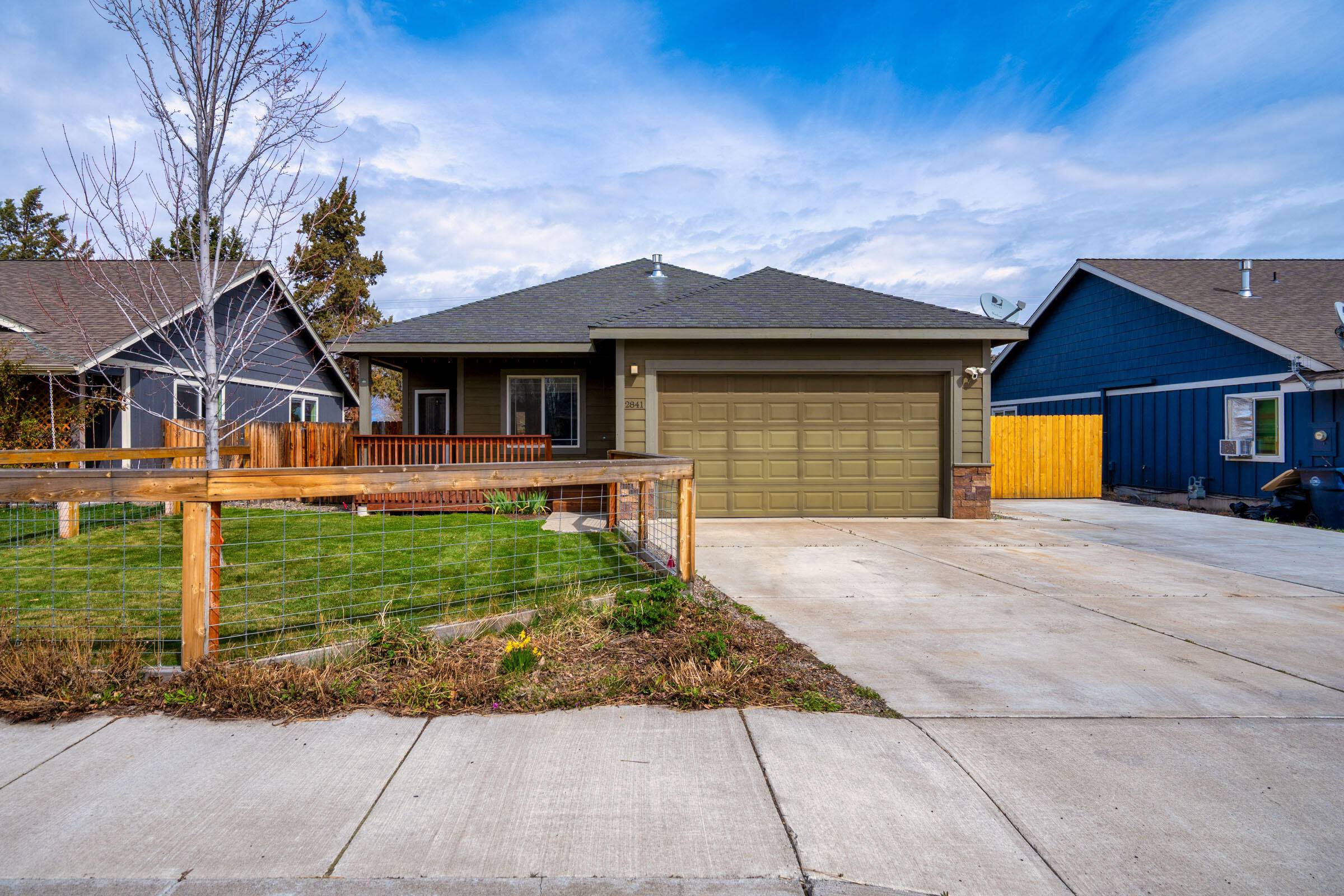 Redmond, OR 97756,2841 Obsidian LN