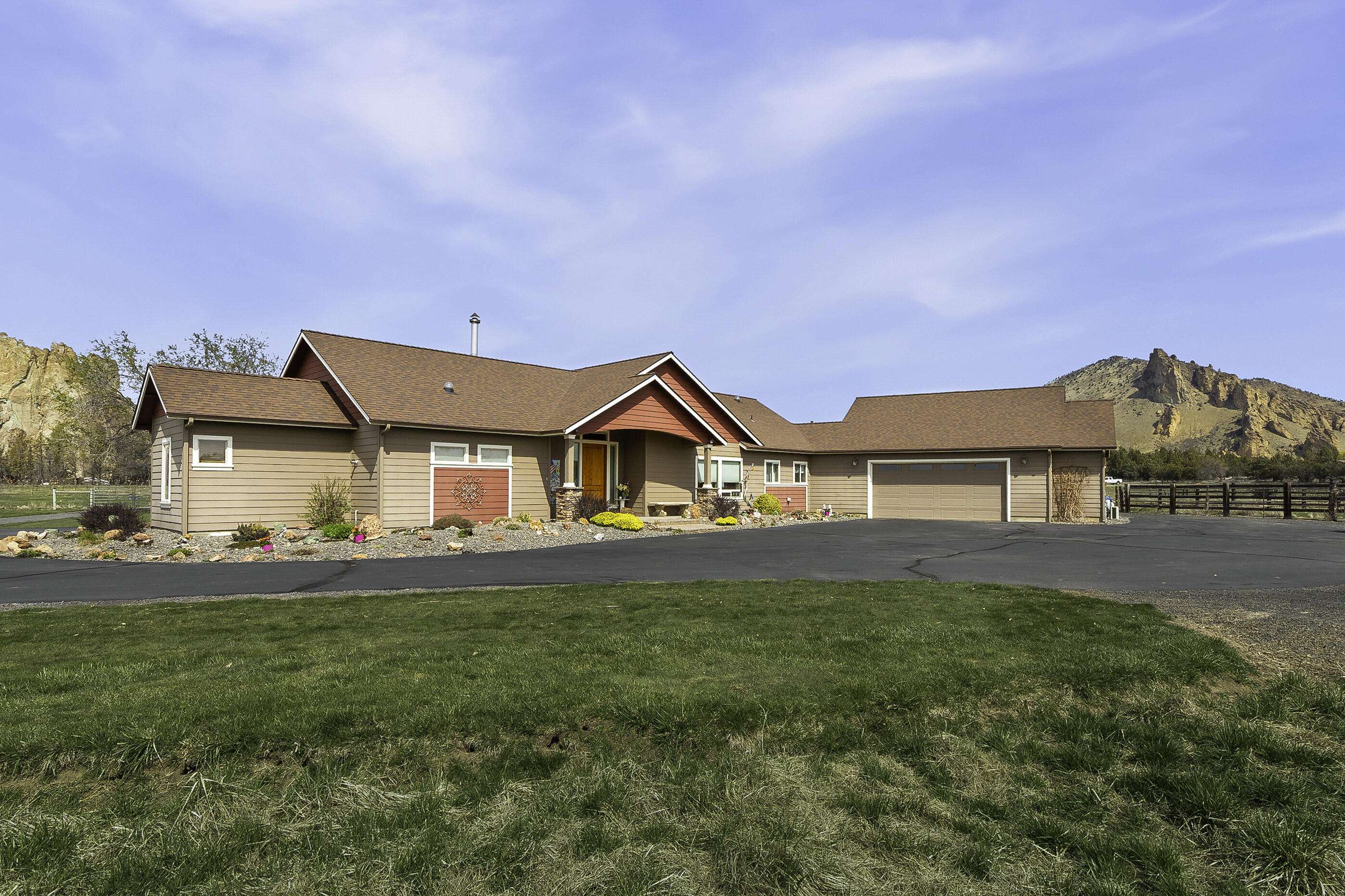 Terrebonne, OR 97760,2305 Wilcox AVE