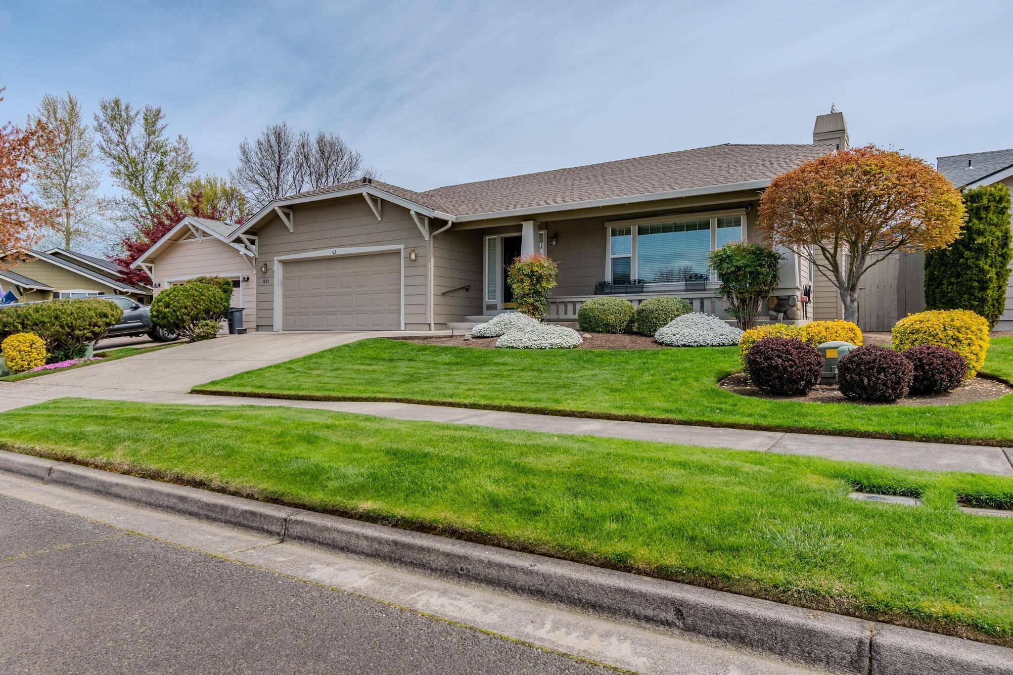 Medford, OR 97504,821 Sherbrook AVE
