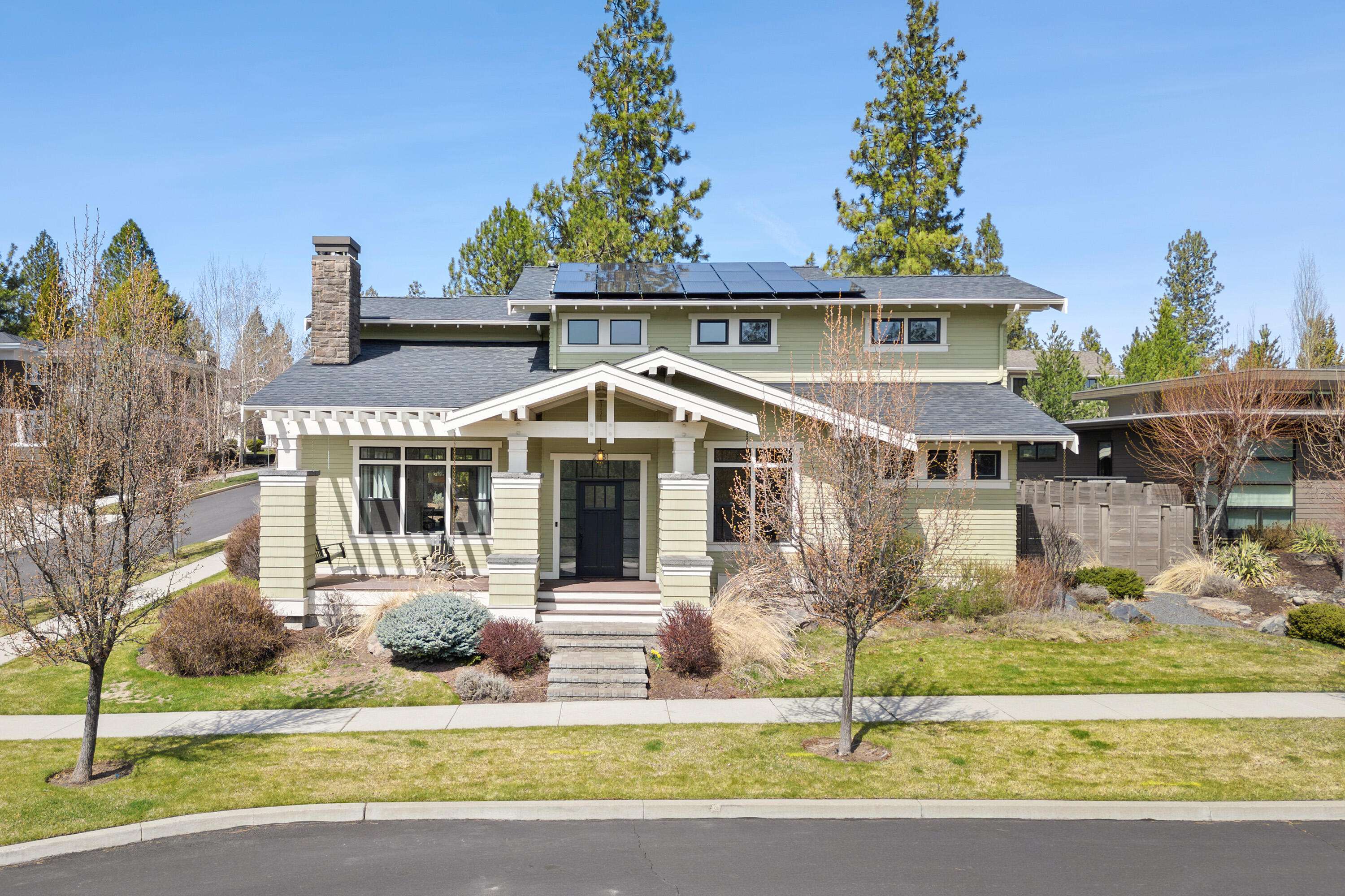 Bend, OR 97703,2281 Lolo DR
