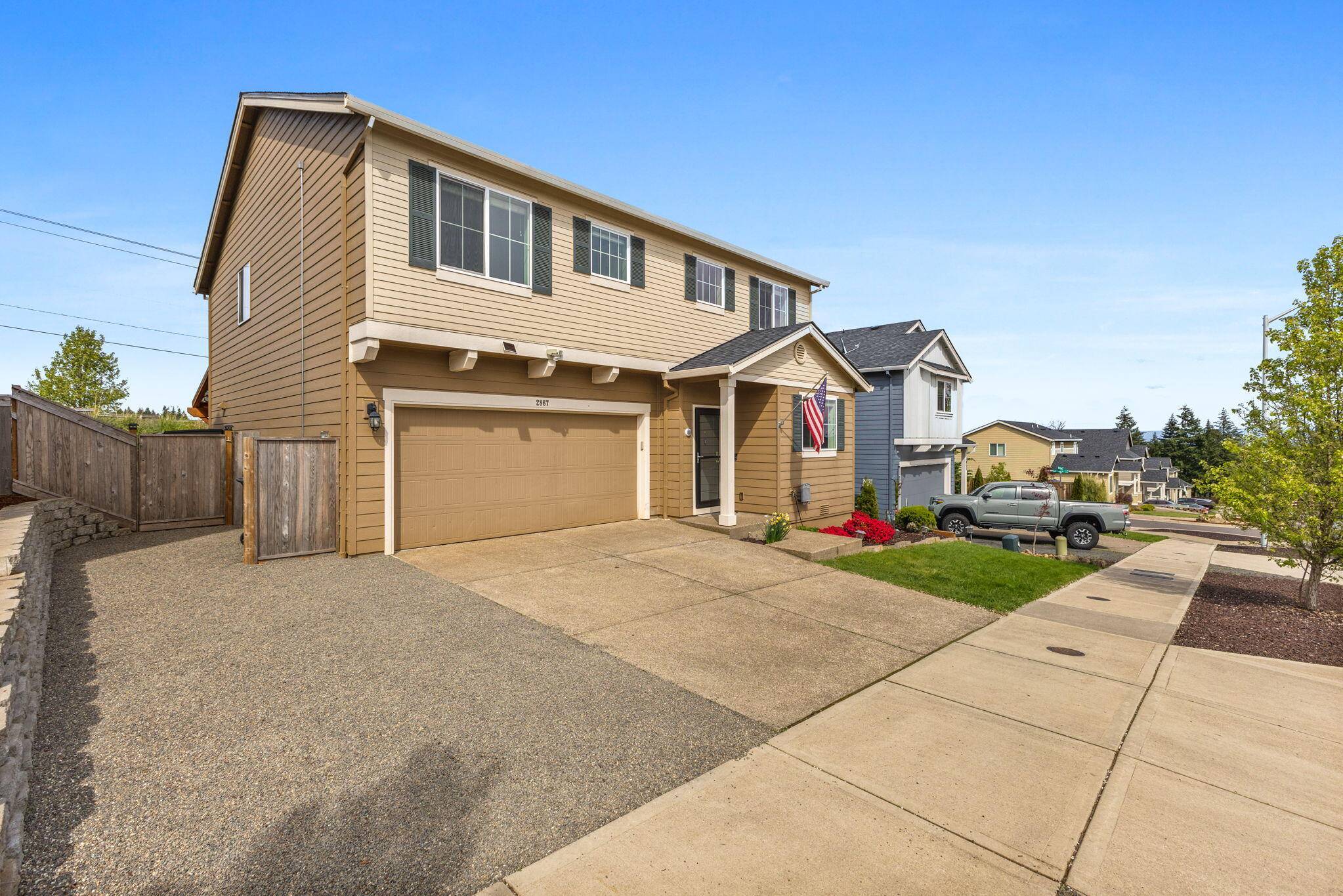Salem, OR 97304,2867 Witch Hazel LN NW